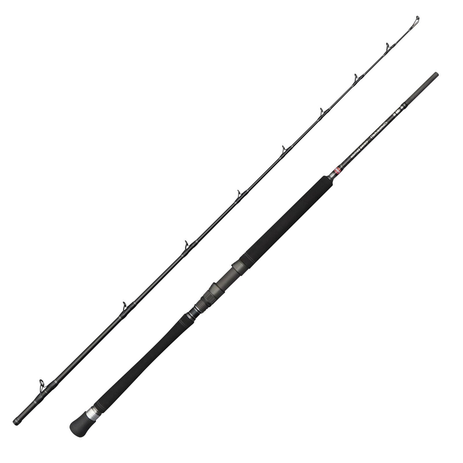 PENN Carnage Viking Edition Boat 702 2,13m  Bootsrute
