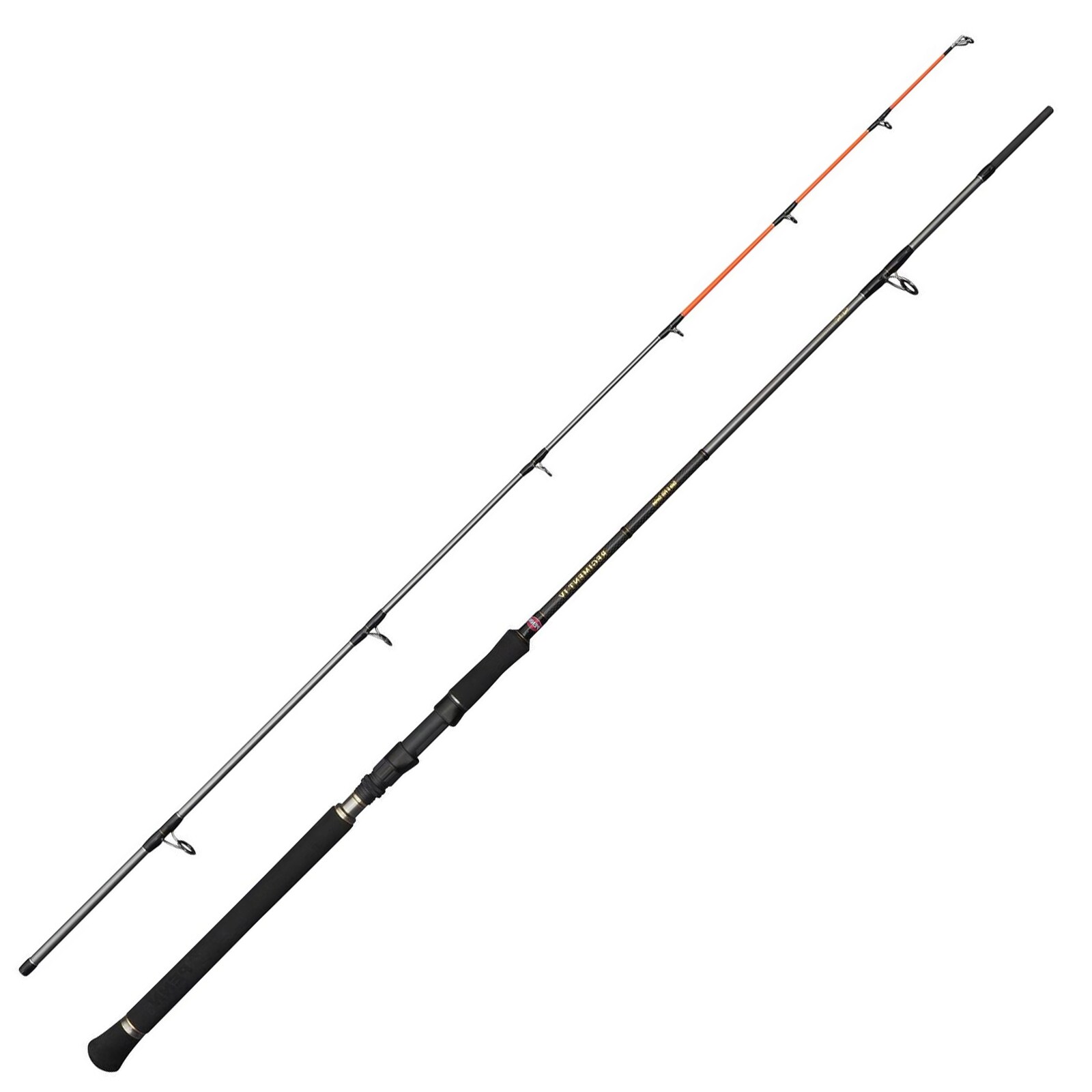 PENN Regiment IV Spin/Pilk 802 - 2,40m 20- Meeres-Spinnrute