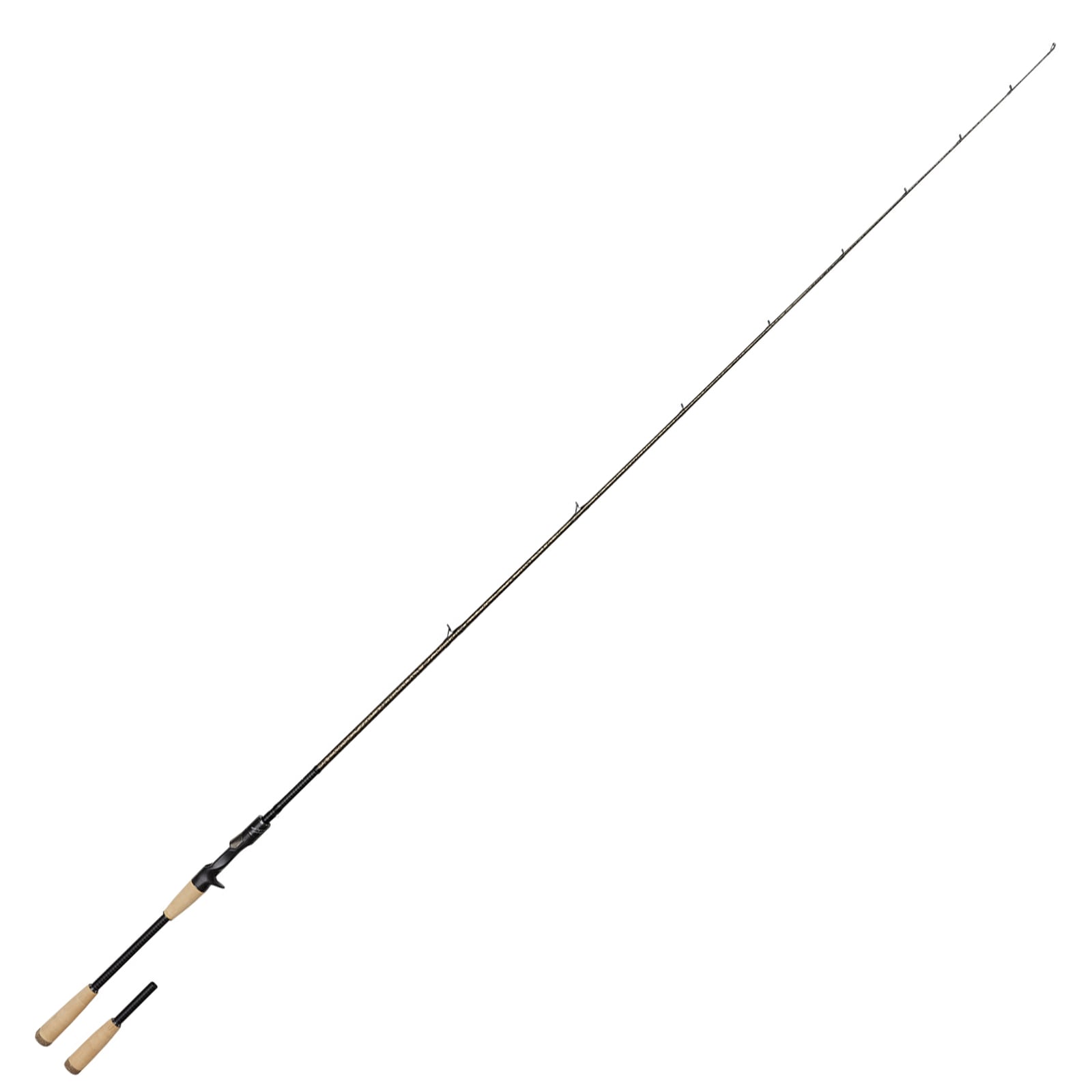 Westin W8 Vertical Jigging-T 2nd 1,90m XXH 14-70g 1+1Sec Vertikal-Baitcastrute 