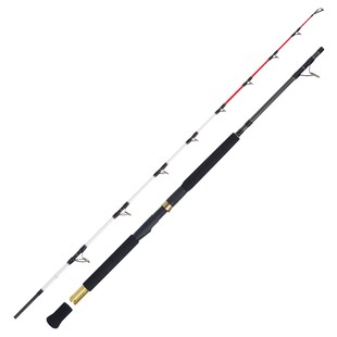 WFT Adventure Deep Water 2,15m, 30lbs 200-600g Meeresrute 