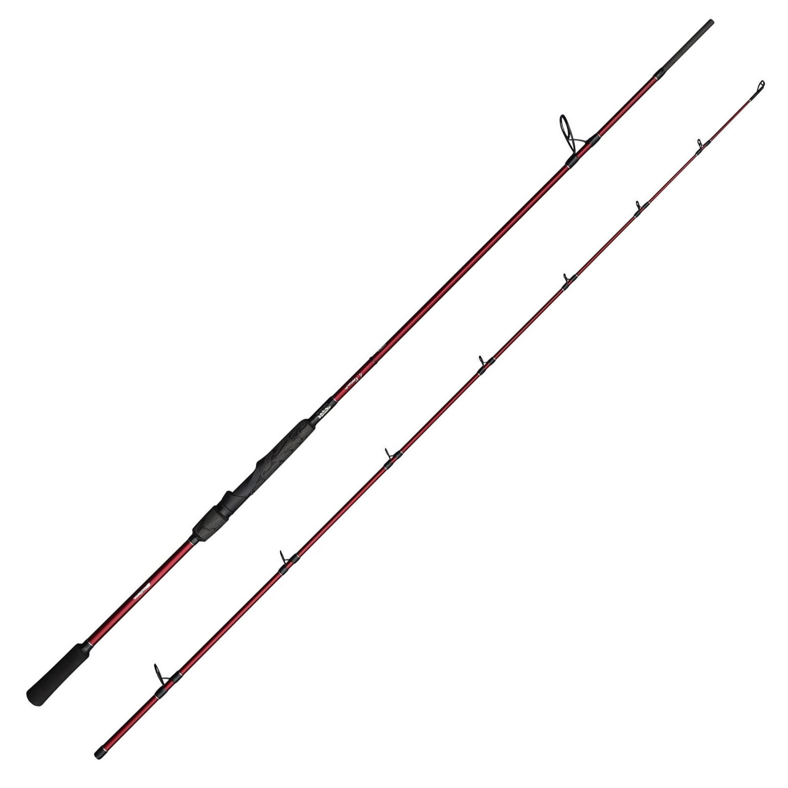 Abu Garcia Franstram Pike Master 802H 2,44m 100g Spin Hecht-Spinnrute 