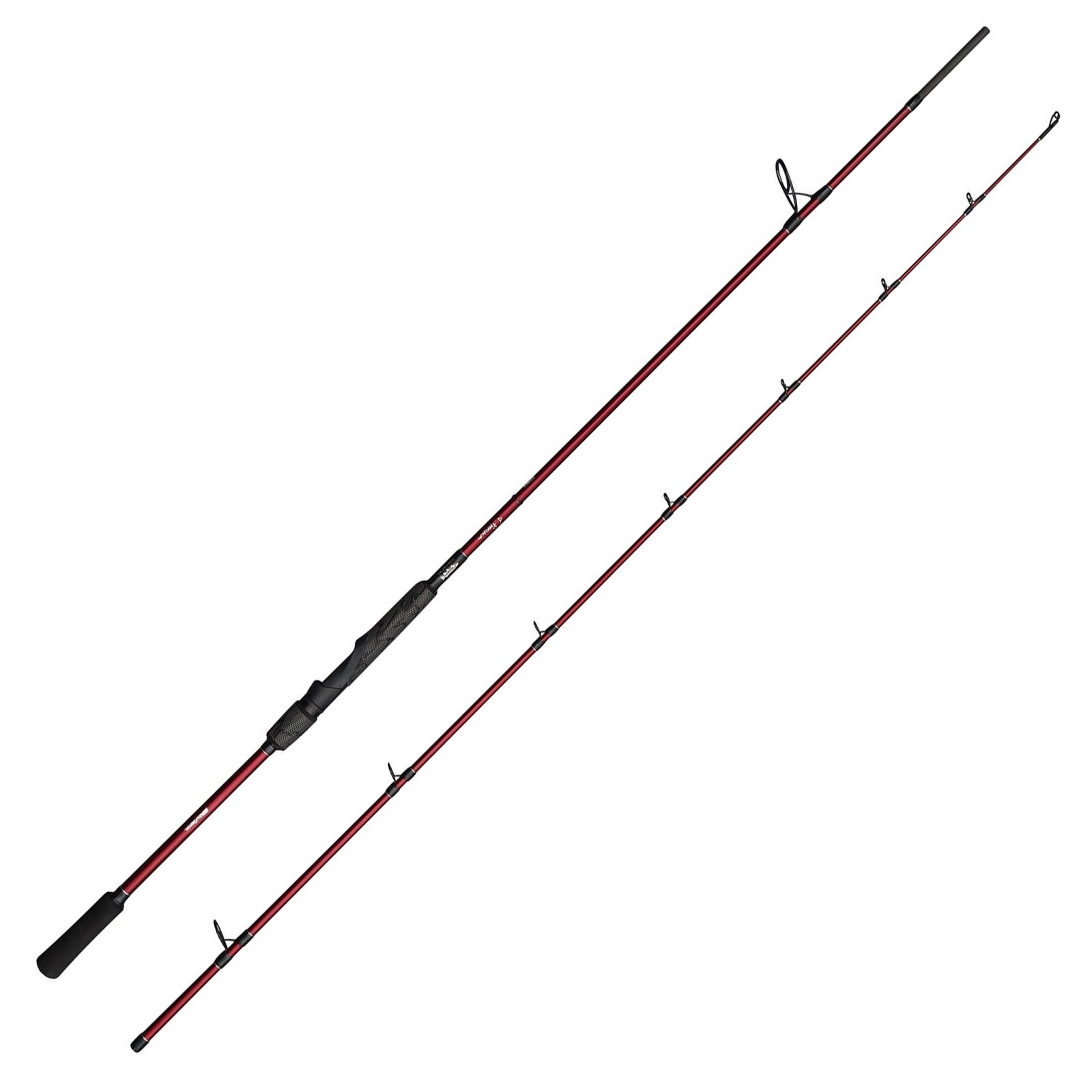 Franstram Pike Master 802H 2,44m  Spin Hecht-Spinnrute