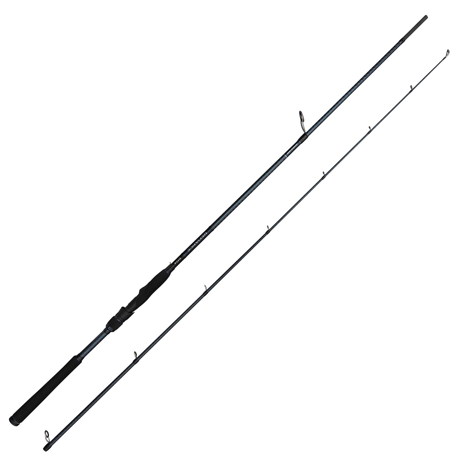 Defiance SG4 Inshore 2,44m 6- 2pcs Spinnrute