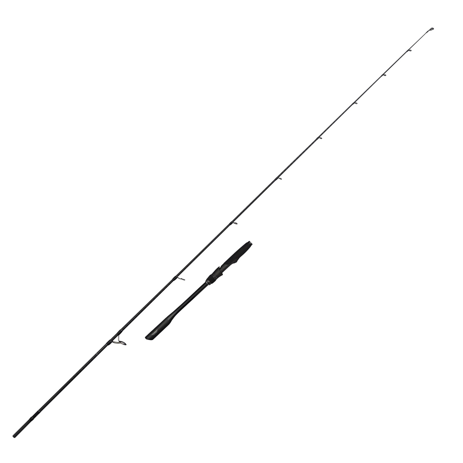 Defiance SG8 Inshore 2,36m 12- 2pcs Spinnrute