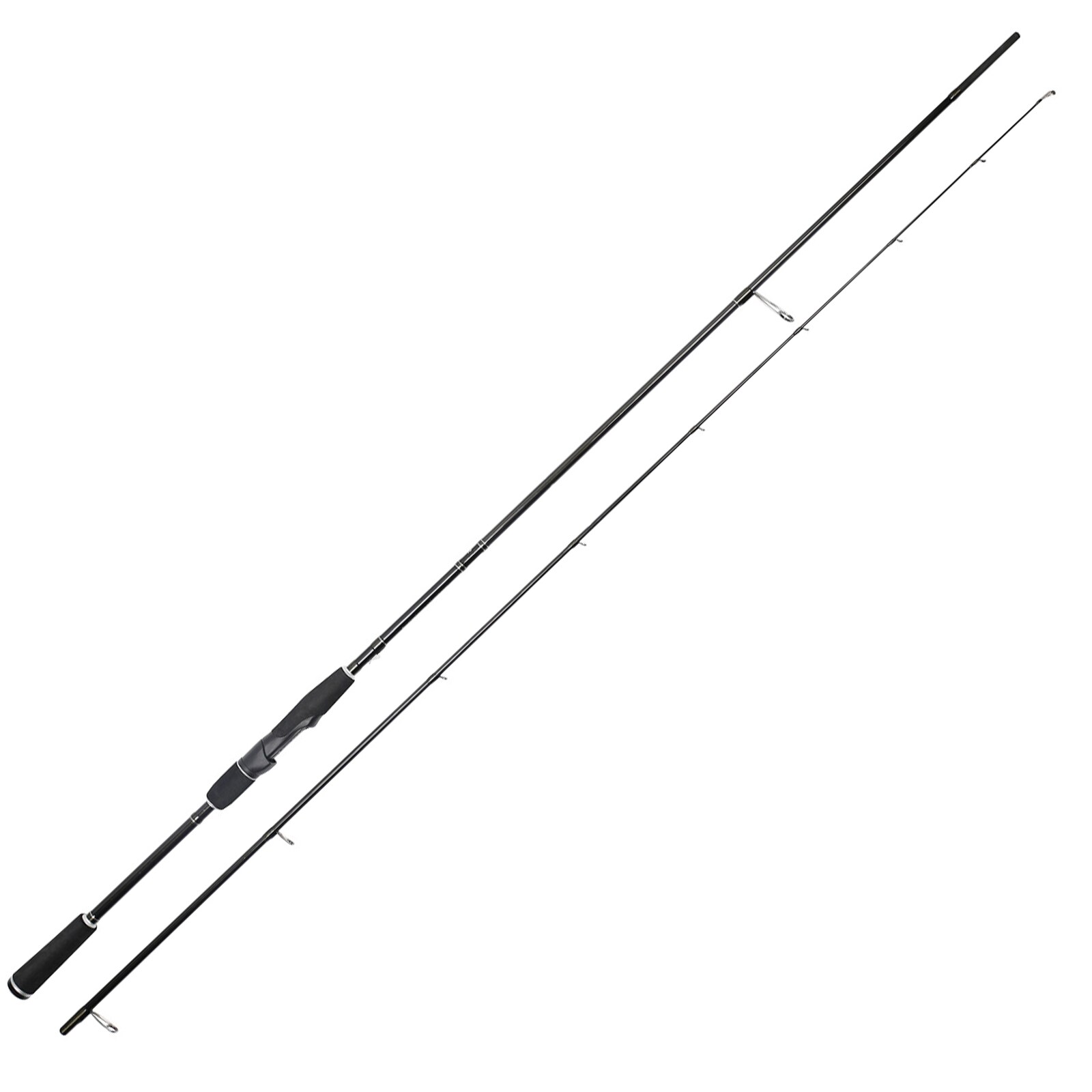 Westin W2 Dropshot 2,13m ML 5-25g 2-Teilig Dropshot-Rute 