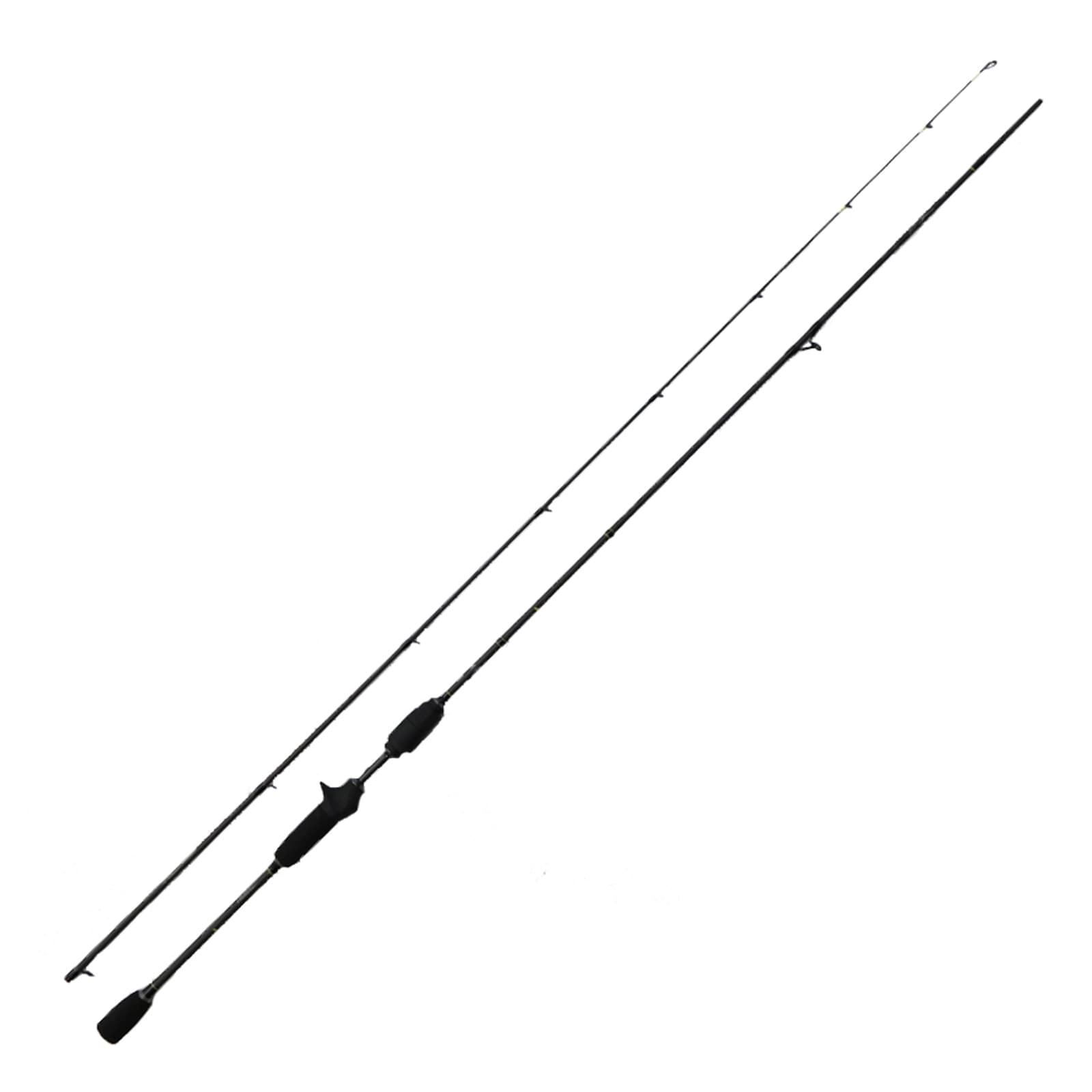 LMAB La Moustique LM-C 210M 2,10m 10-30g Cast Baitcastrute 