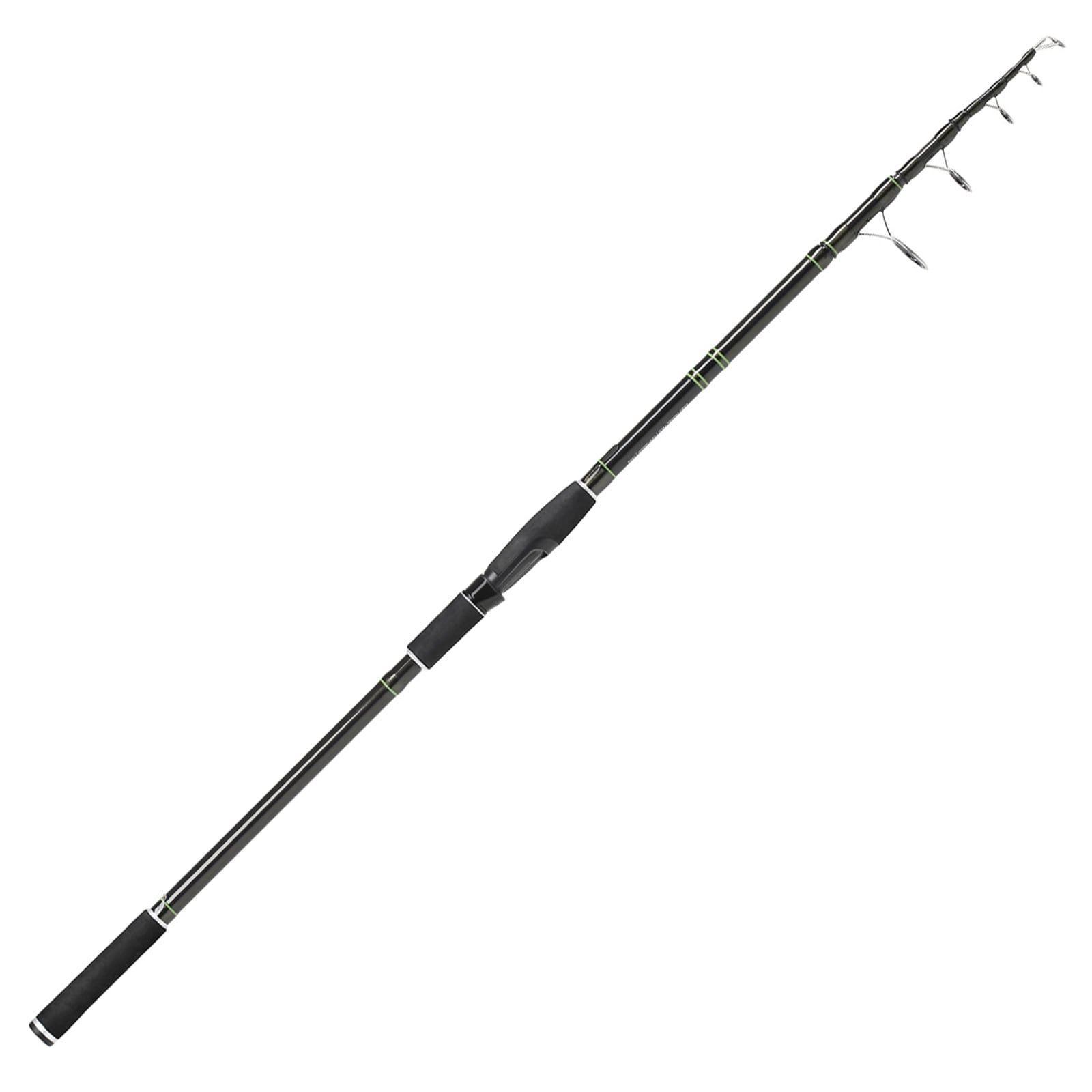 Westin W2 Deadbait Easy Travel Tele 3,25m 150g 4Sec K&ouml;derfisch-Telerute 