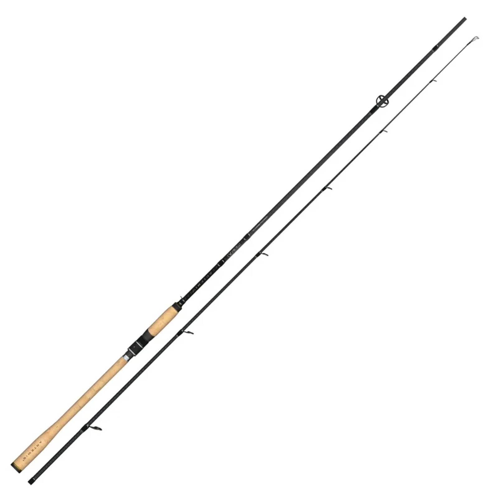 Seika Pro Artemis heavy  2,74 m WG  26 - 98 g Spinnrute 