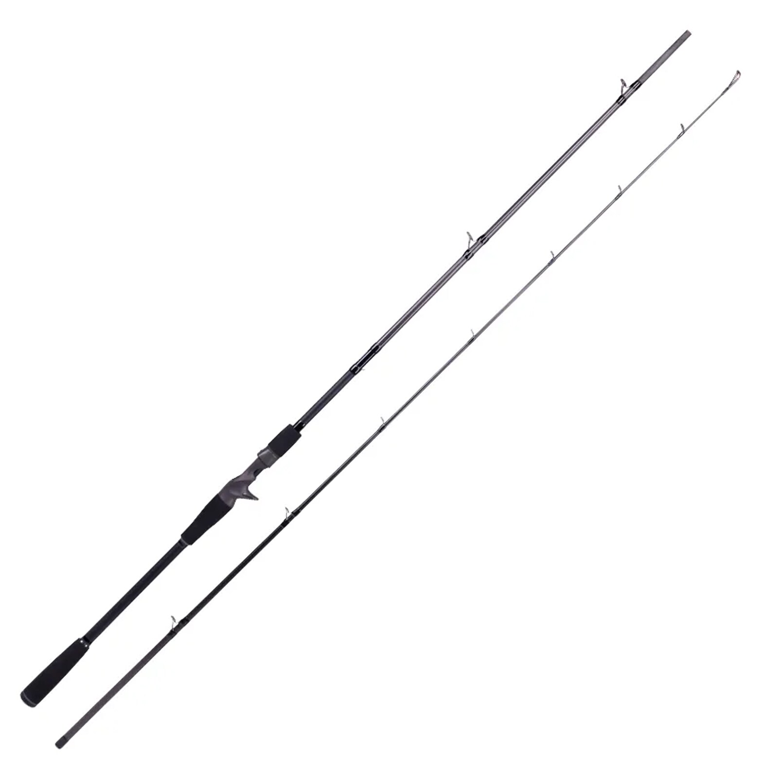 Zeck Momentum Cast 2,10m  Baitcastrute