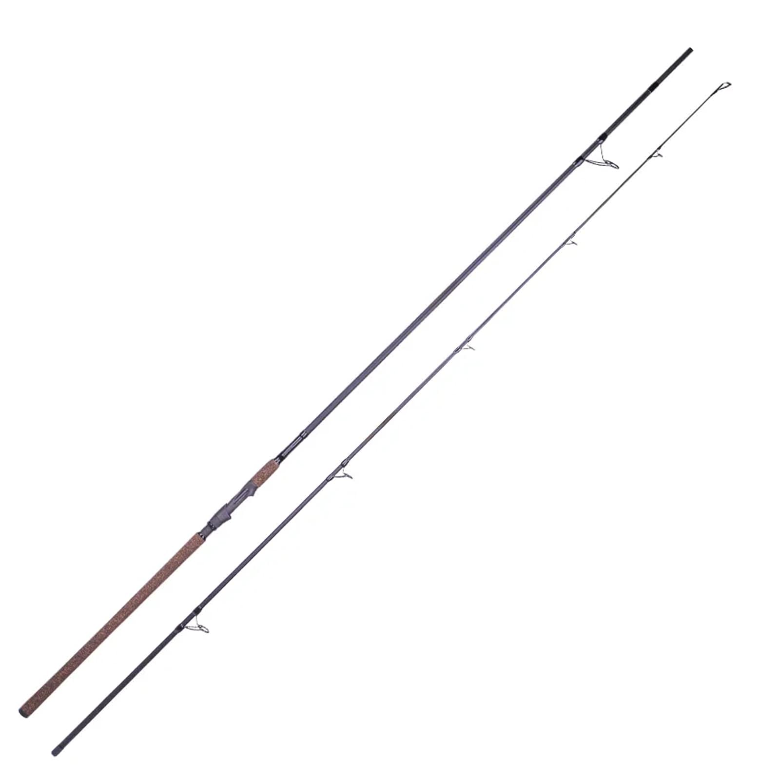 Zeck Pike Trapper Bank 3,60m 3.25lb Ansitz Hechtrute 