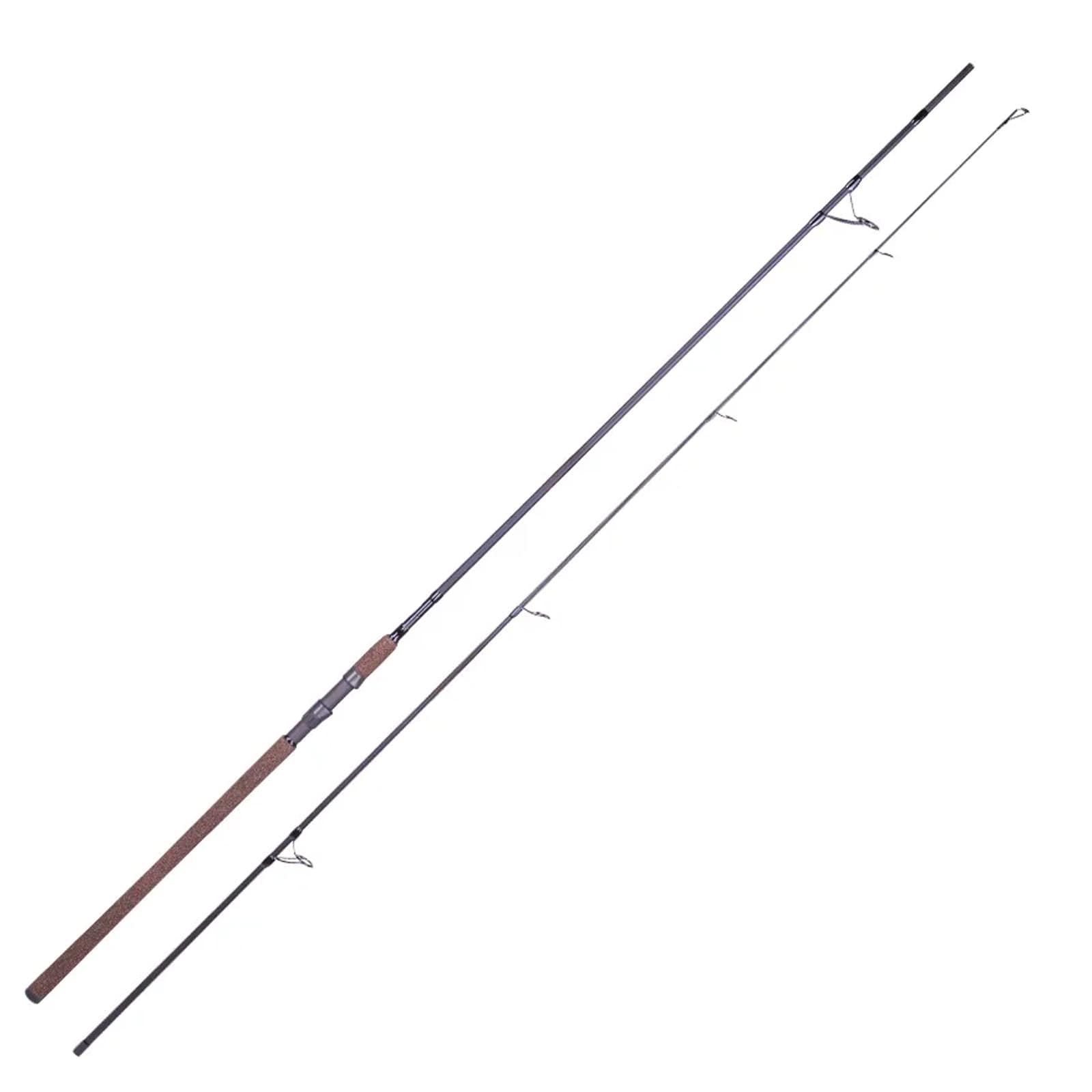Zeck Pike Stalker Boat 3,00m 3.50lb Ansitz Hechtrute 