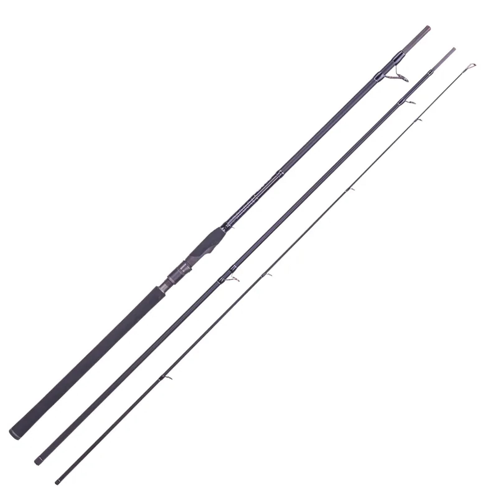 Zeck ZANDER Dead Bait 3,30m 90g Ansitzrute 