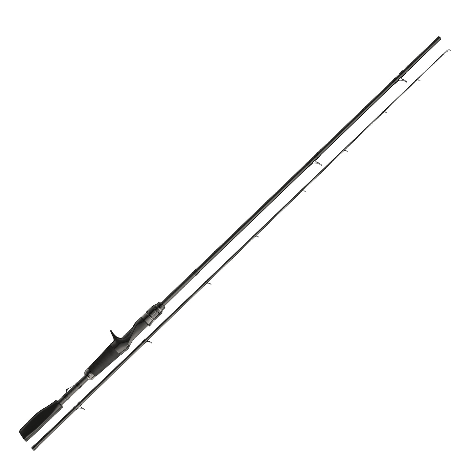 Nays NXT Pro Casting 2,20m 10-40 g Baitcastrute 