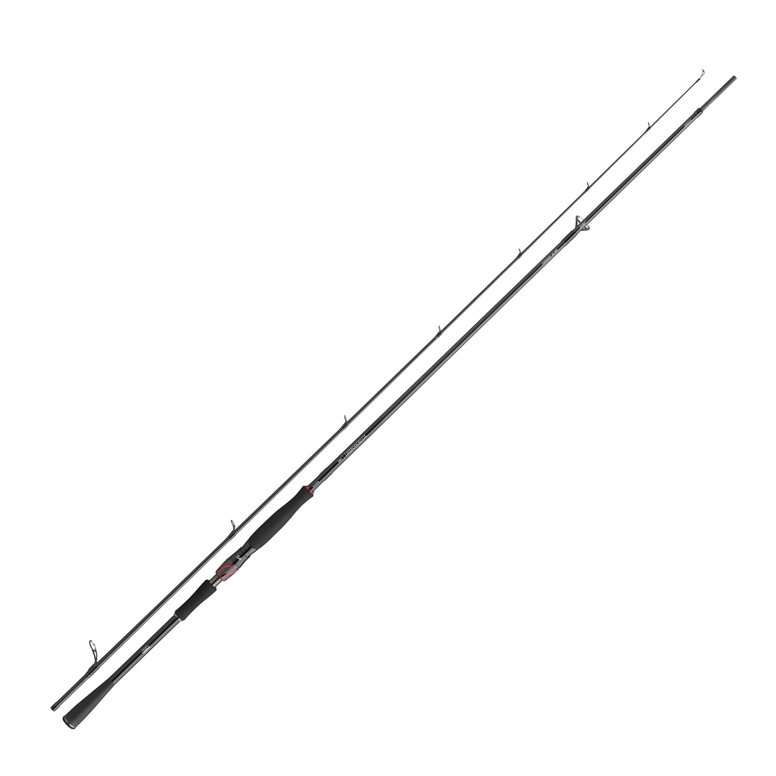 Daiwa Tournament AGS 2,10m 5-21g Spinnrute 