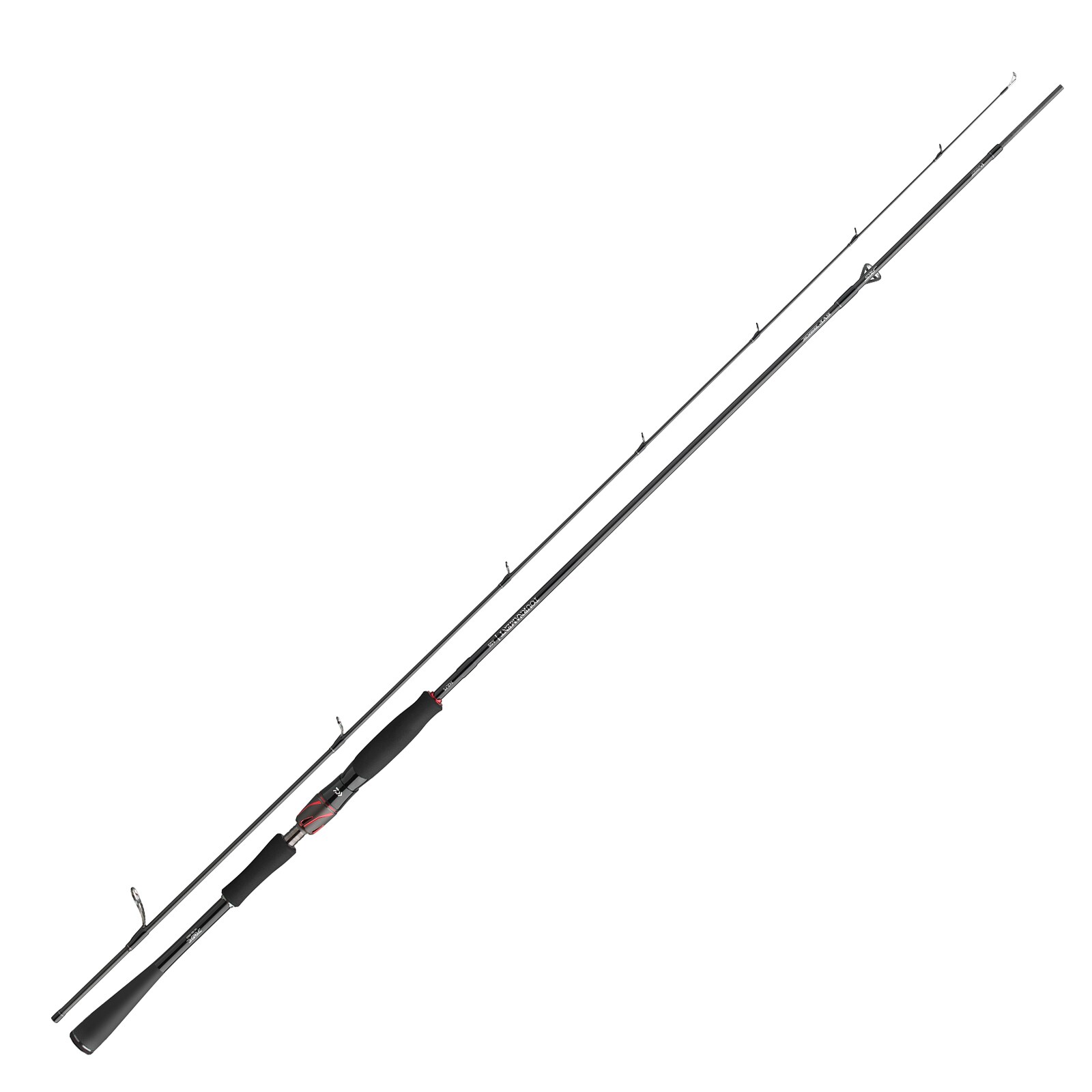 Daiwa Tournament AGS Jigger 2,70m 7-28g Jig-Spinnrute 