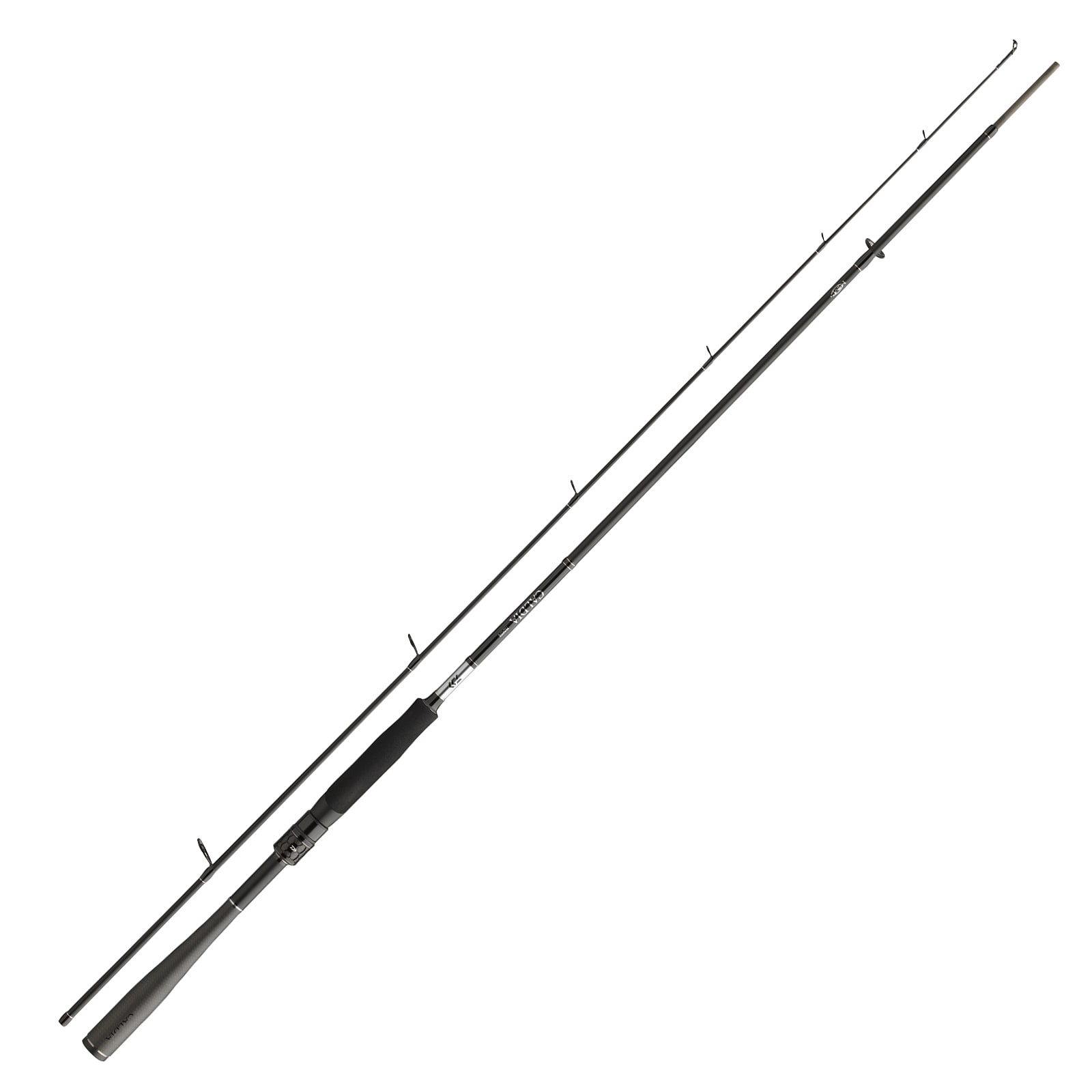 Daiwa Caldia Spin 2,40m 8-35g Sensor Jig Spinnrute 