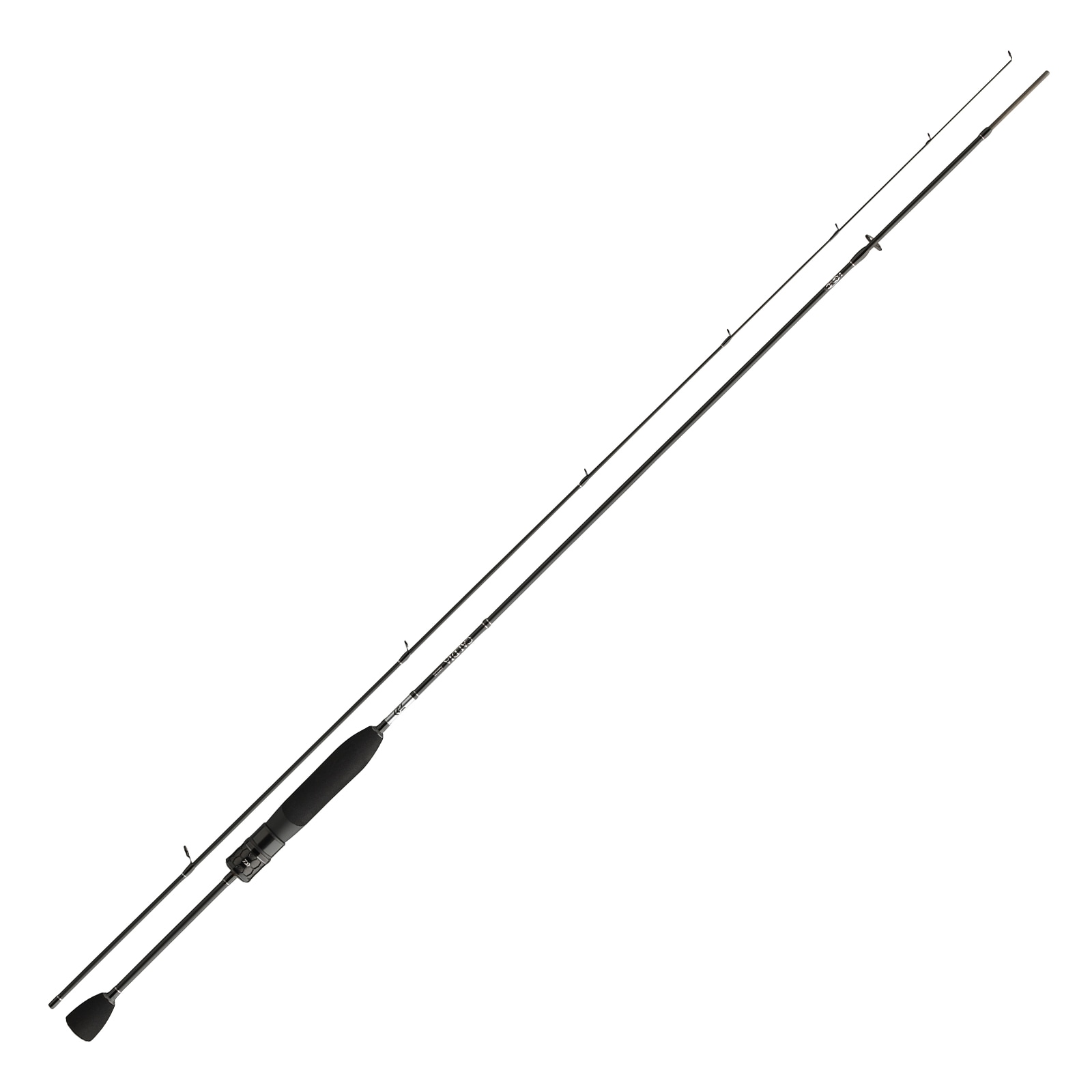 Daiwa Caldia Nanojig 1,80m 0,2-2g UL Spinnrute 