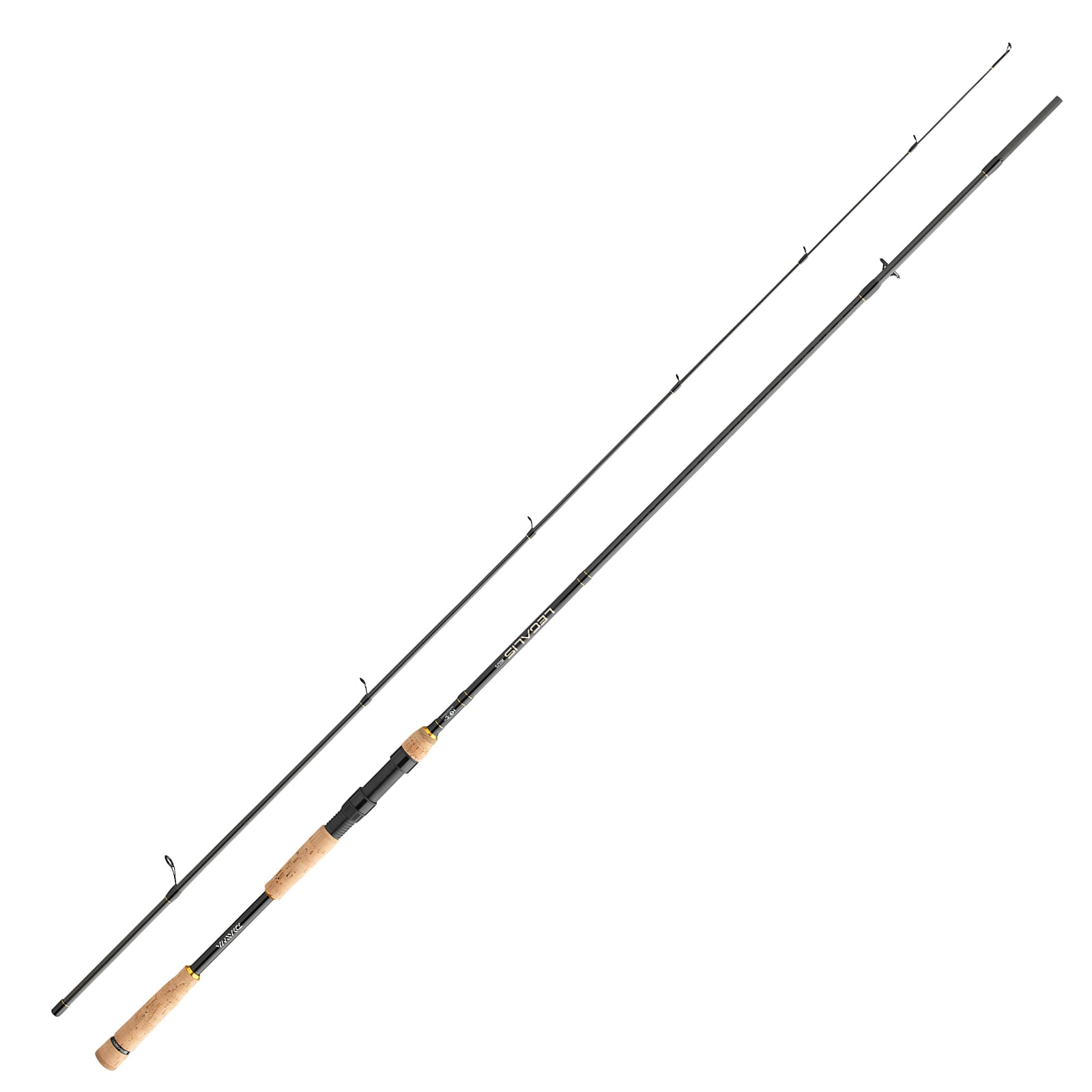 Daiwa Legalis Spin 1,90m 2-12g Spinnrute 