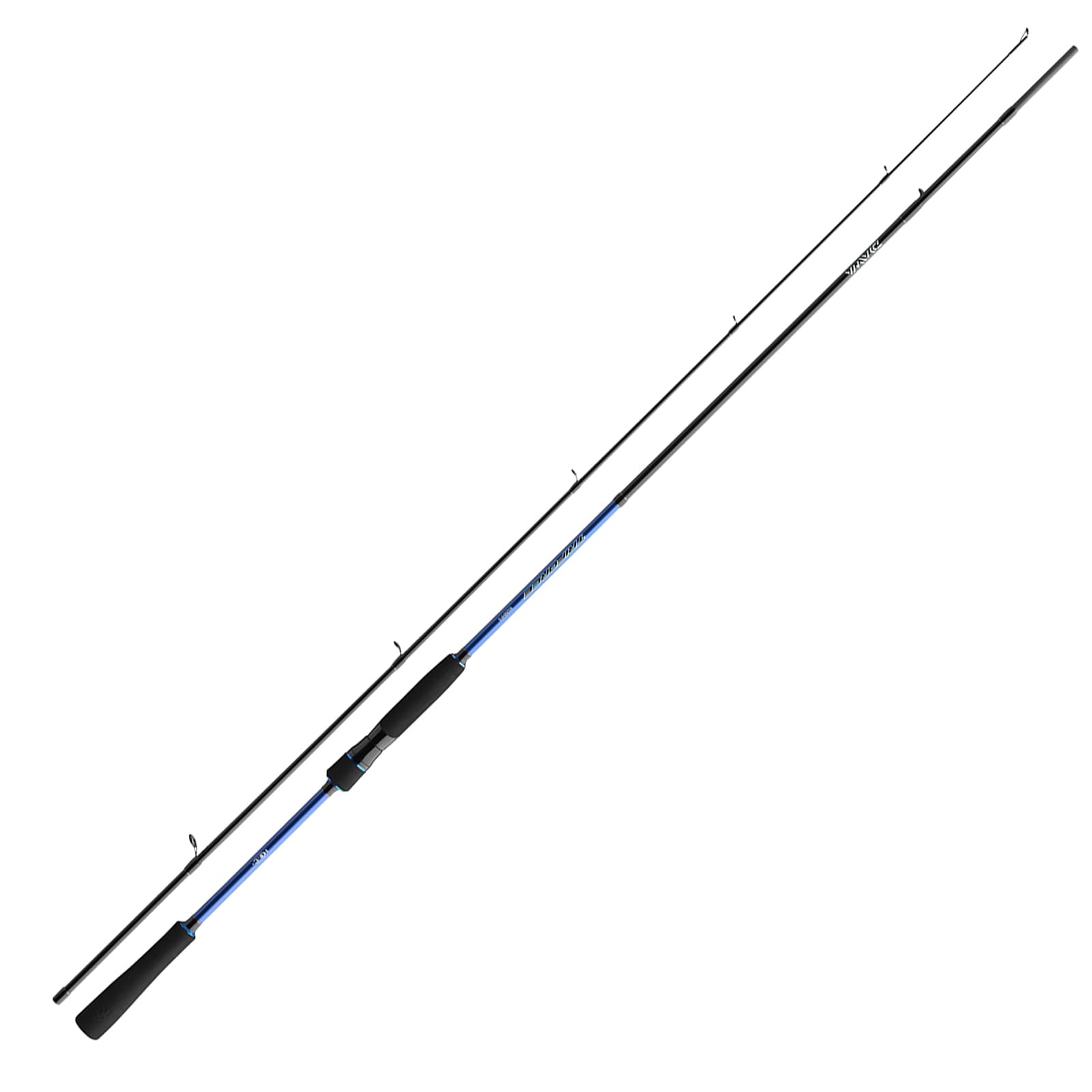 Daiwa Triforce Pike 2,70m 30-70g Hecht-Spinnrute 