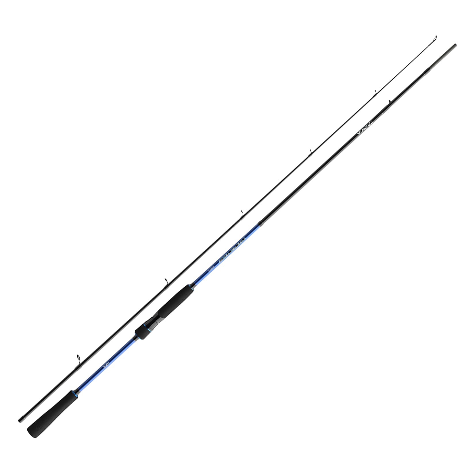 Daiwa Triforce Jigger 2,70m 8-35g Jig-Spinnrute 