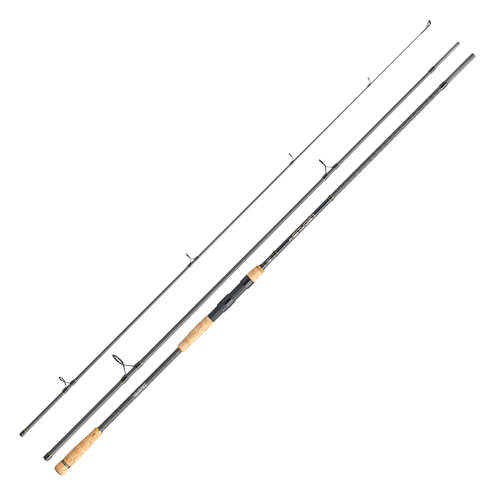 Daiwa Legalis Allround 3,60m 30-90g Allroundrute 
