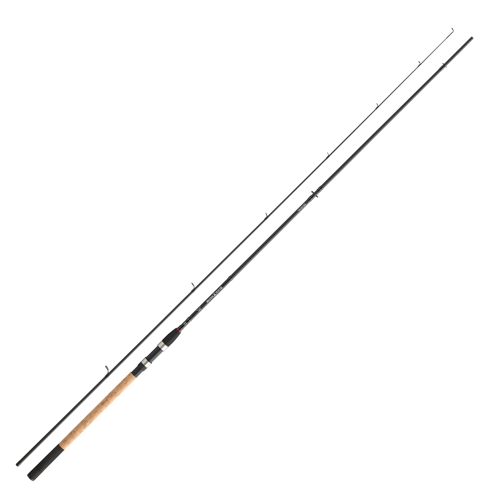 Daiwa Black Widow Float 3,00m 10-45g Posenrute 