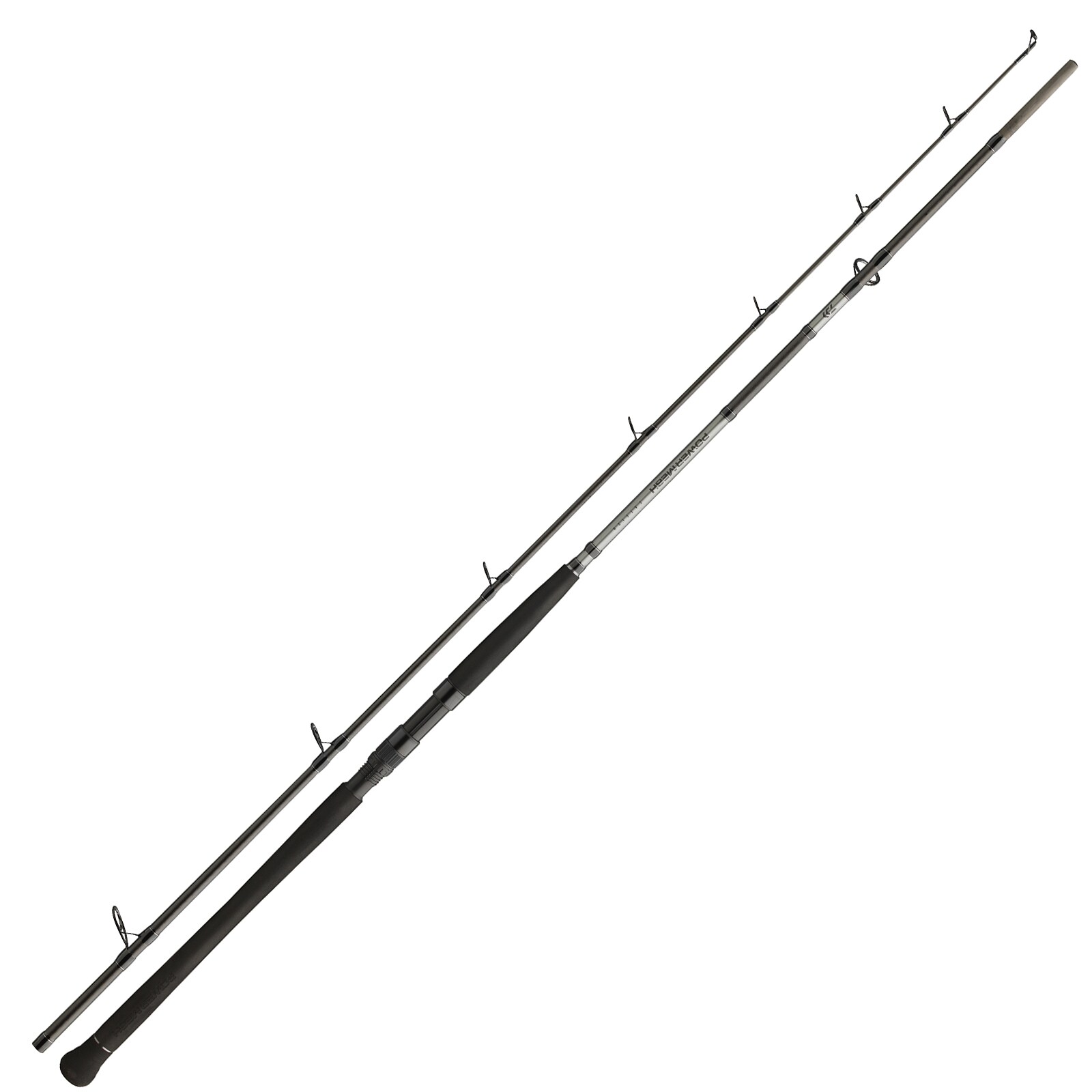 Daiwa Powermesh CF Boje 2,70m 150-400g Welsrute 