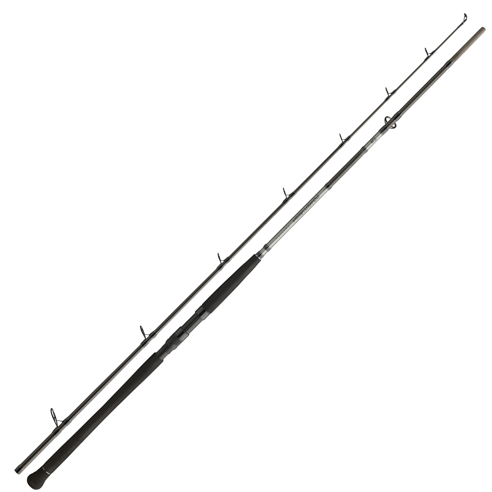 Daiwa Powermesh CF Boje 3,00m 150-400g Welsrute 