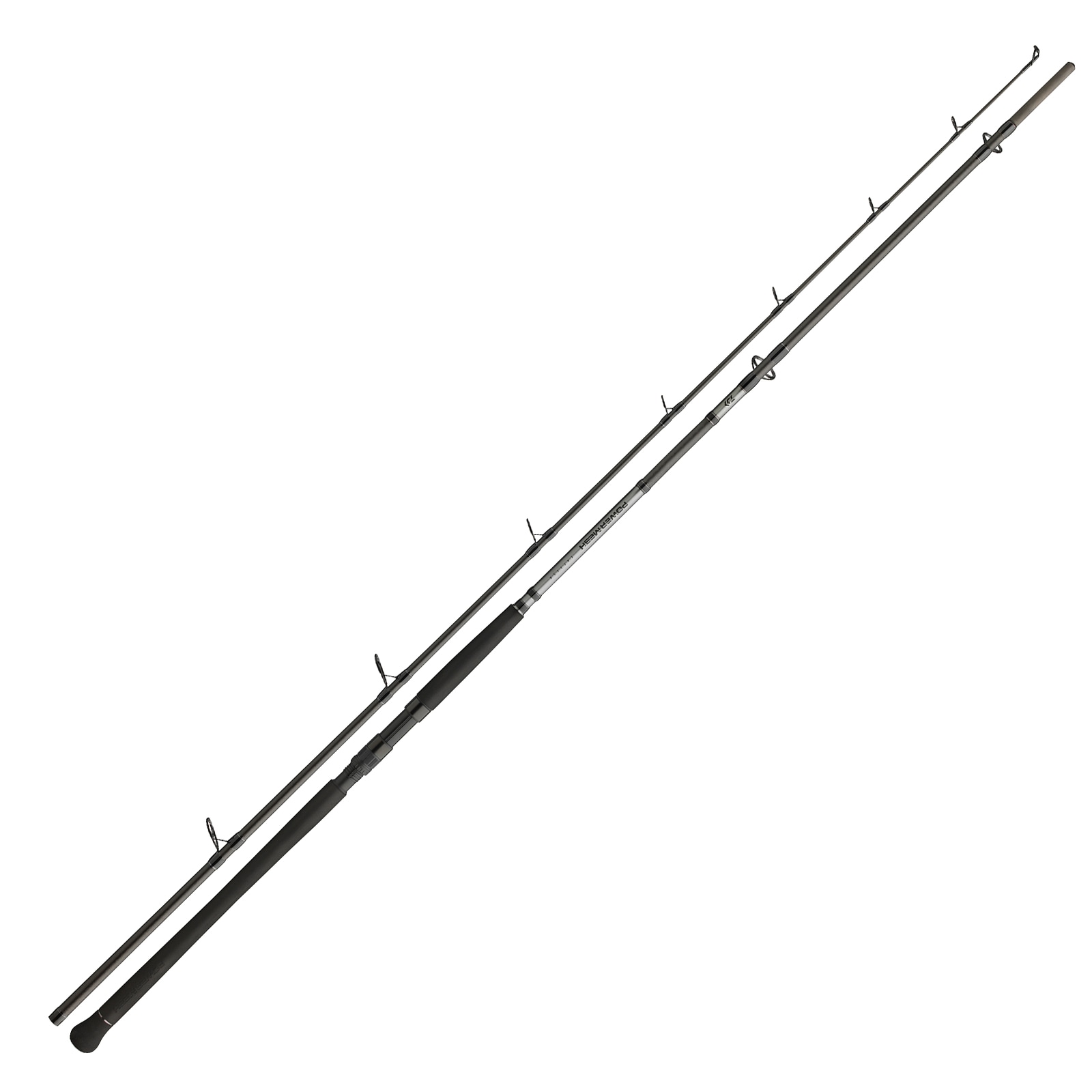 Daiwa Powermesh CF Spin 2,70m 185g Wels-Spinnrute 