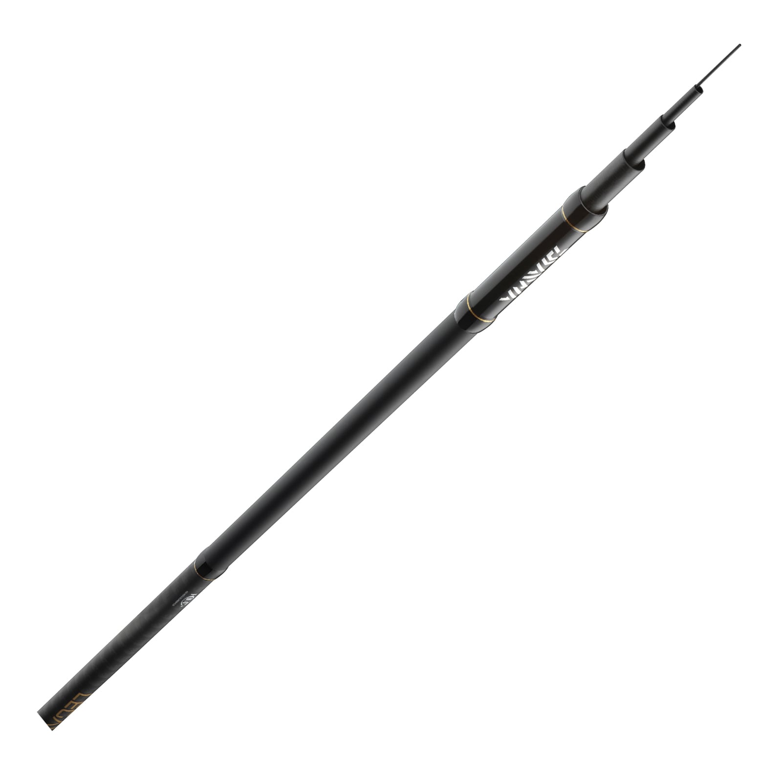 Daiwa Legalis Tele Trout 3,60m 5-25g Forellenseerute 