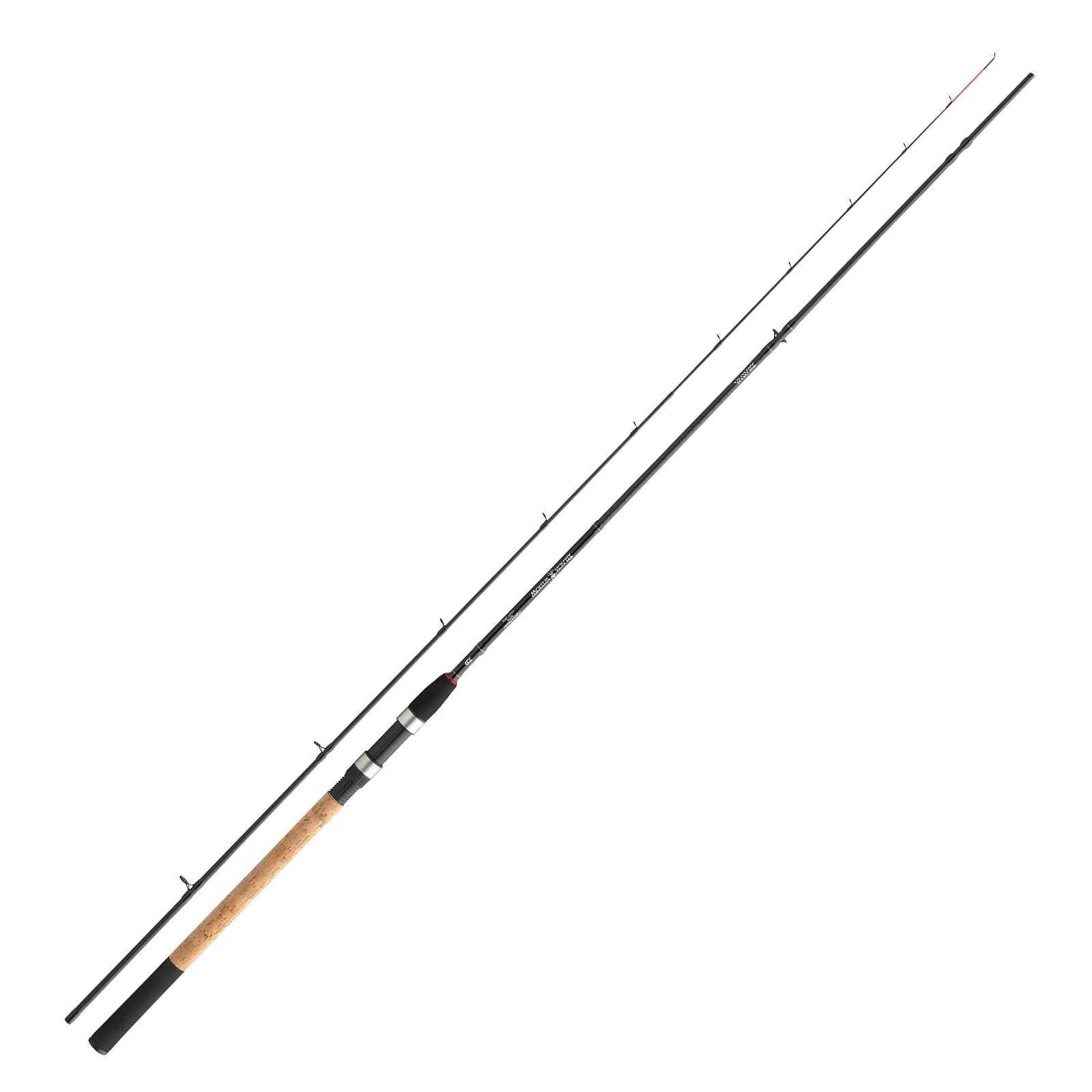 Daiwa Black Widow Method Feeder 2,70m 80g Method-Feederrute 