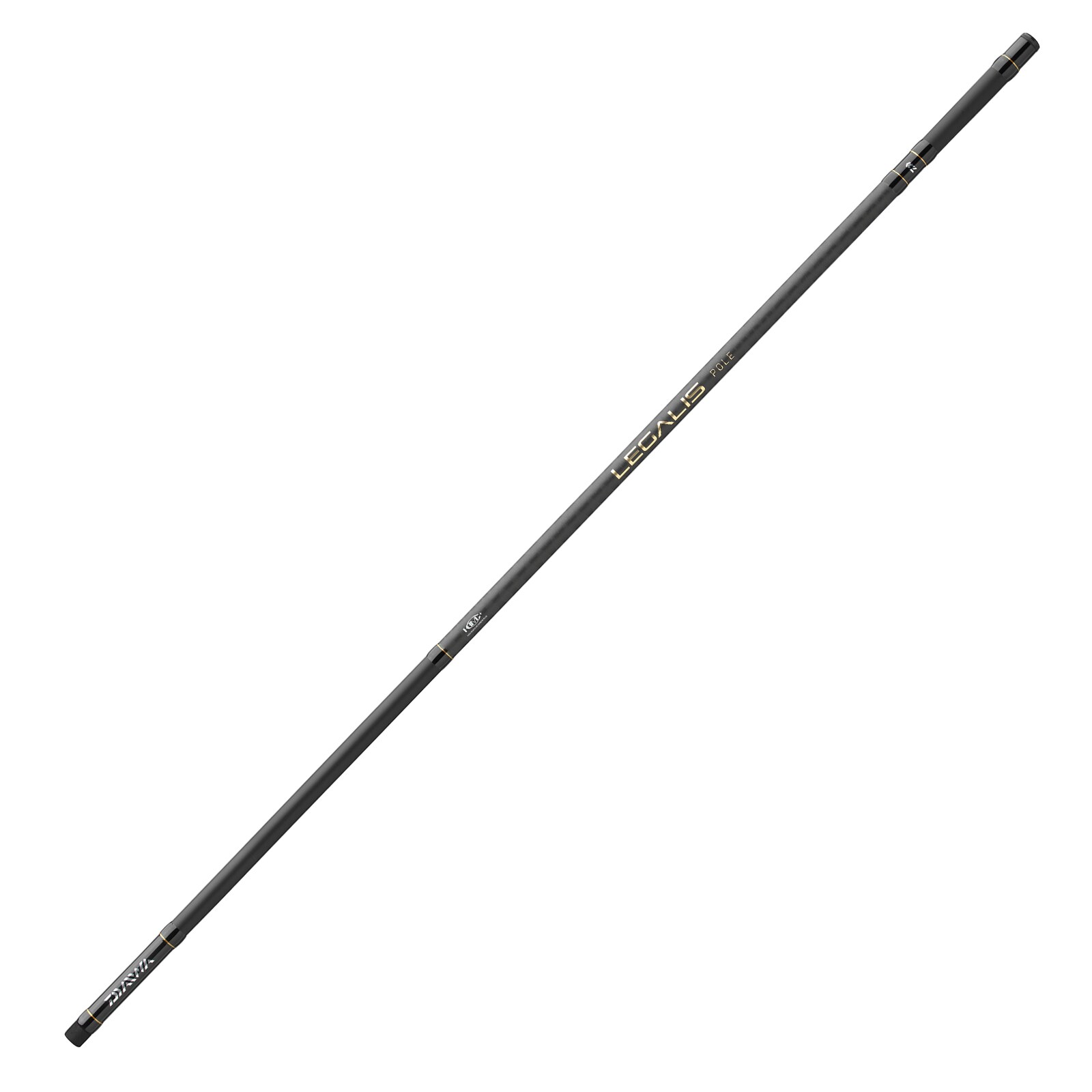 Daiwa Legalis Tele Pole 6m Stipprute 