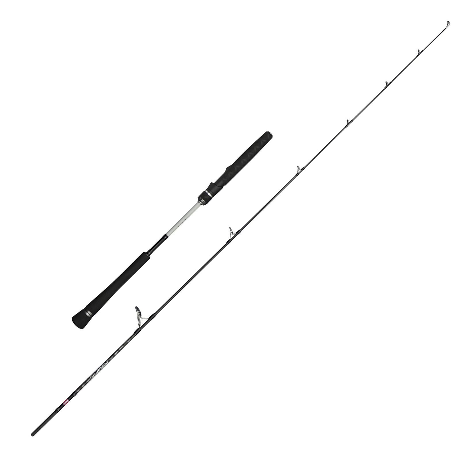 PENN Prevail III Light Jigging Spin 2,04m 120g Spinnrute 