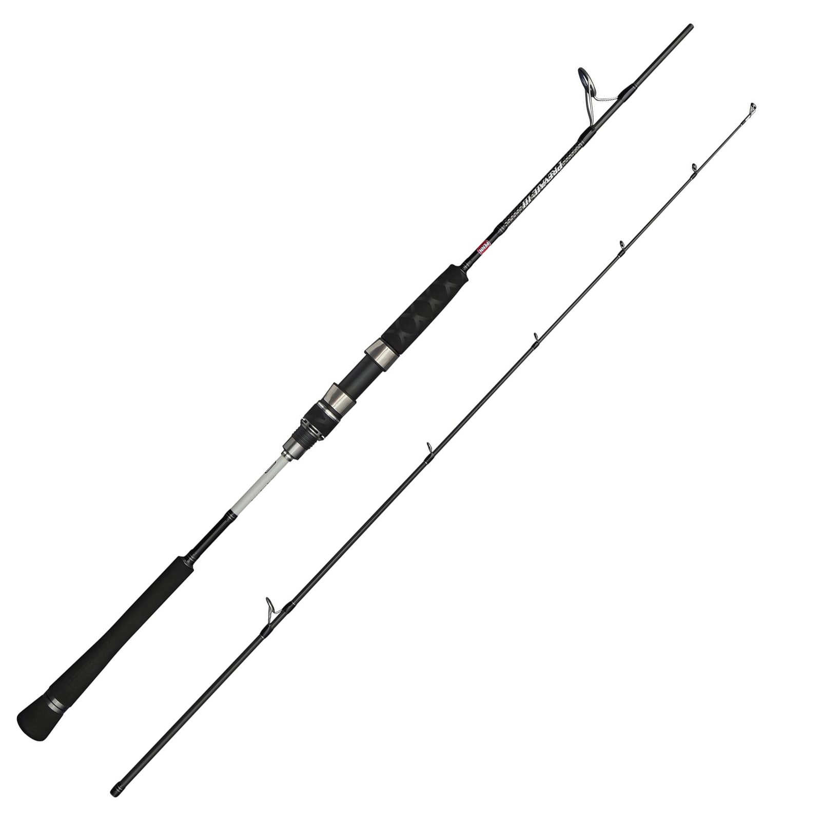 PENN Prevail III Jigging Spin 1,83m 210g Spinnrute 