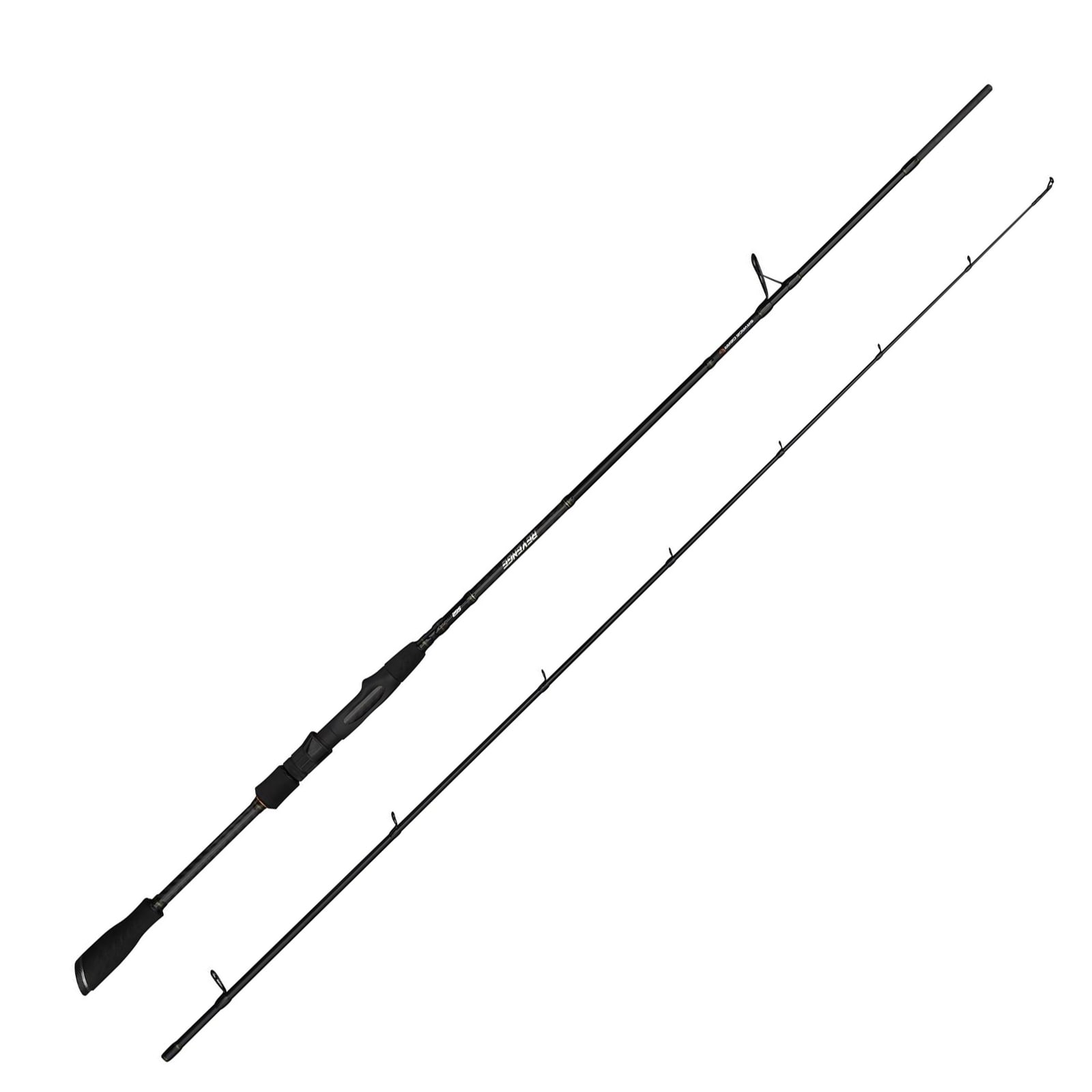 Savage Gear Revenge SG2 Vertical 1,98m 14-35g 2p Spinnrute 