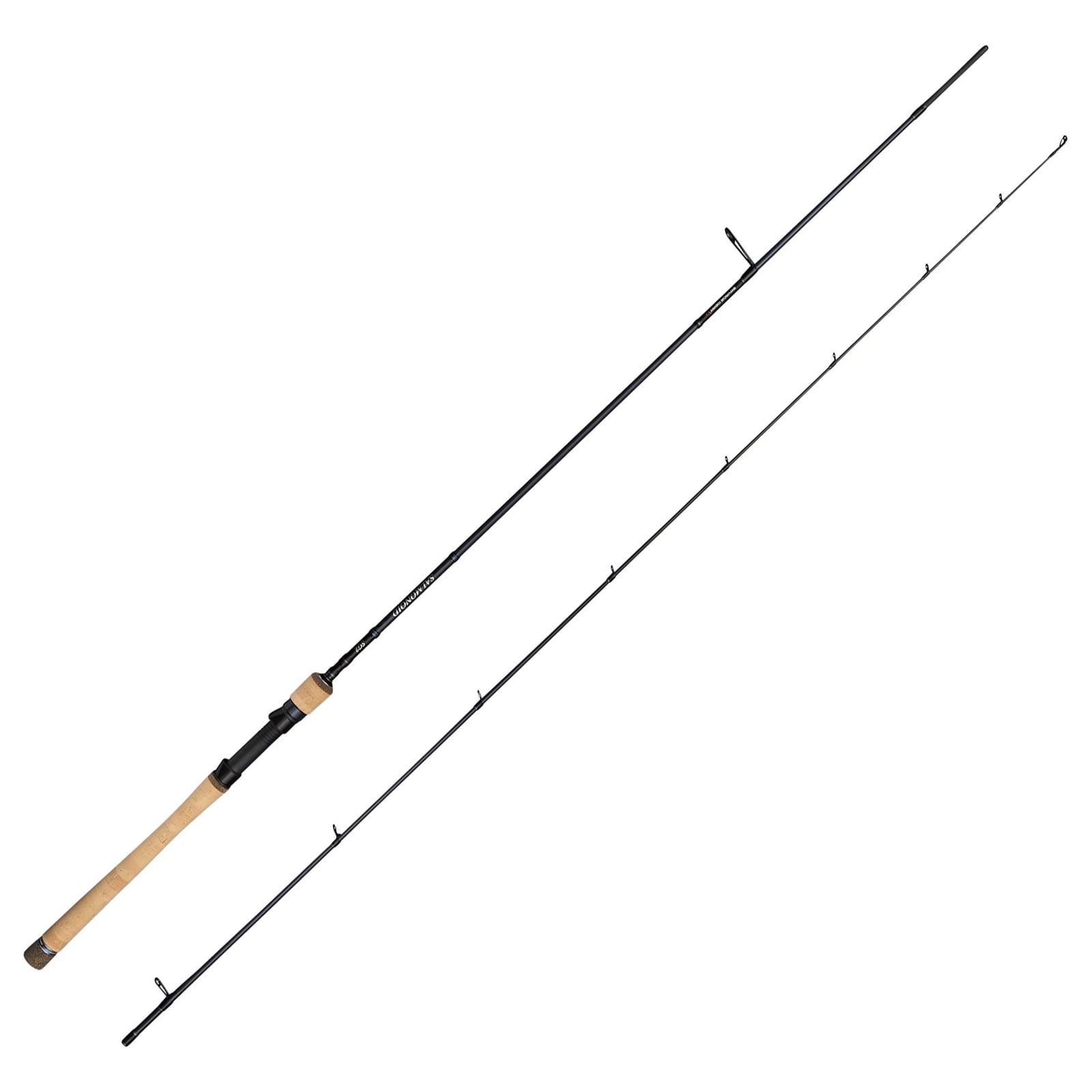 Savage Gear Salmonoid SG2 Light Game 2,43m 4-14g 2p Spinnrute 