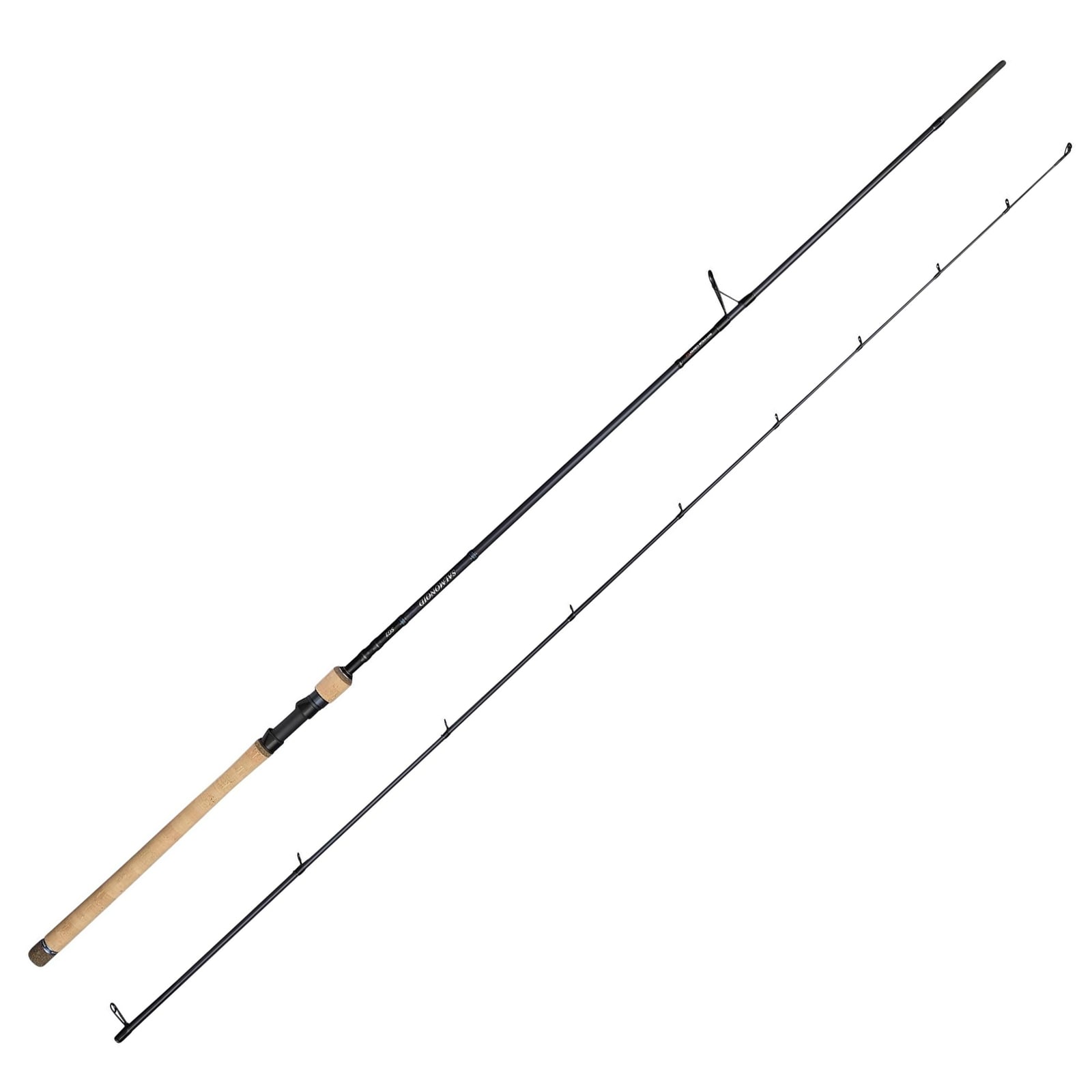 Savage Gear Salmonoid SG2 Medium Game 2,74m 7-24g 2p Spinnrute 