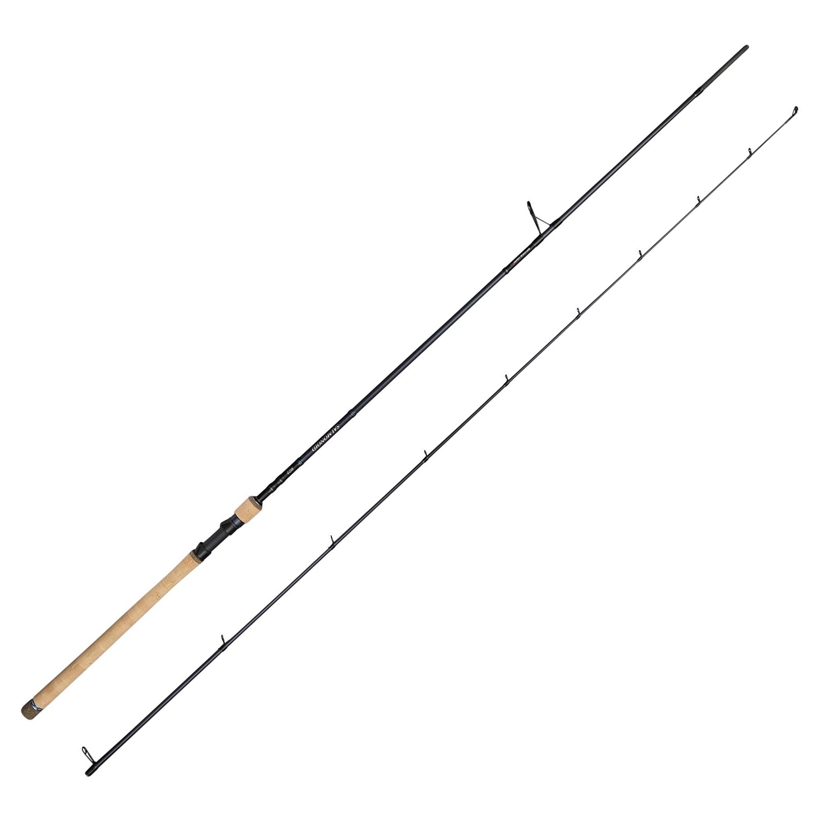 Savage Gear Salmonoid SG2 Medium Game 3,05m 9-35g 2p Spinnrute 