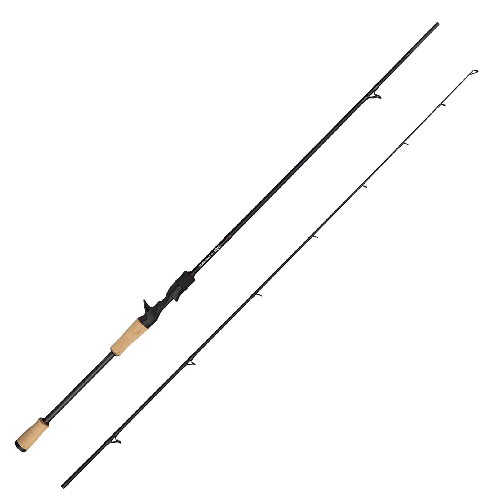 DAM Intenze 2 Cast 702MH 2,13m 10-50g Baitcastrute 