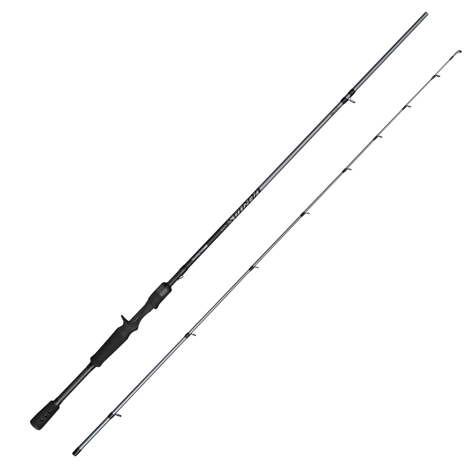 Abu Garcia Veritas LTD 702H 2,13m 14-60g XF Baitcastrute 