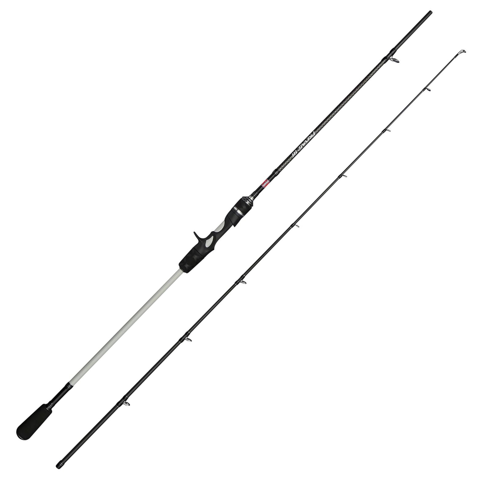 PENN Prevail III Slow Pitch Jigging Cast 2,04m 260g Baitcastrute 