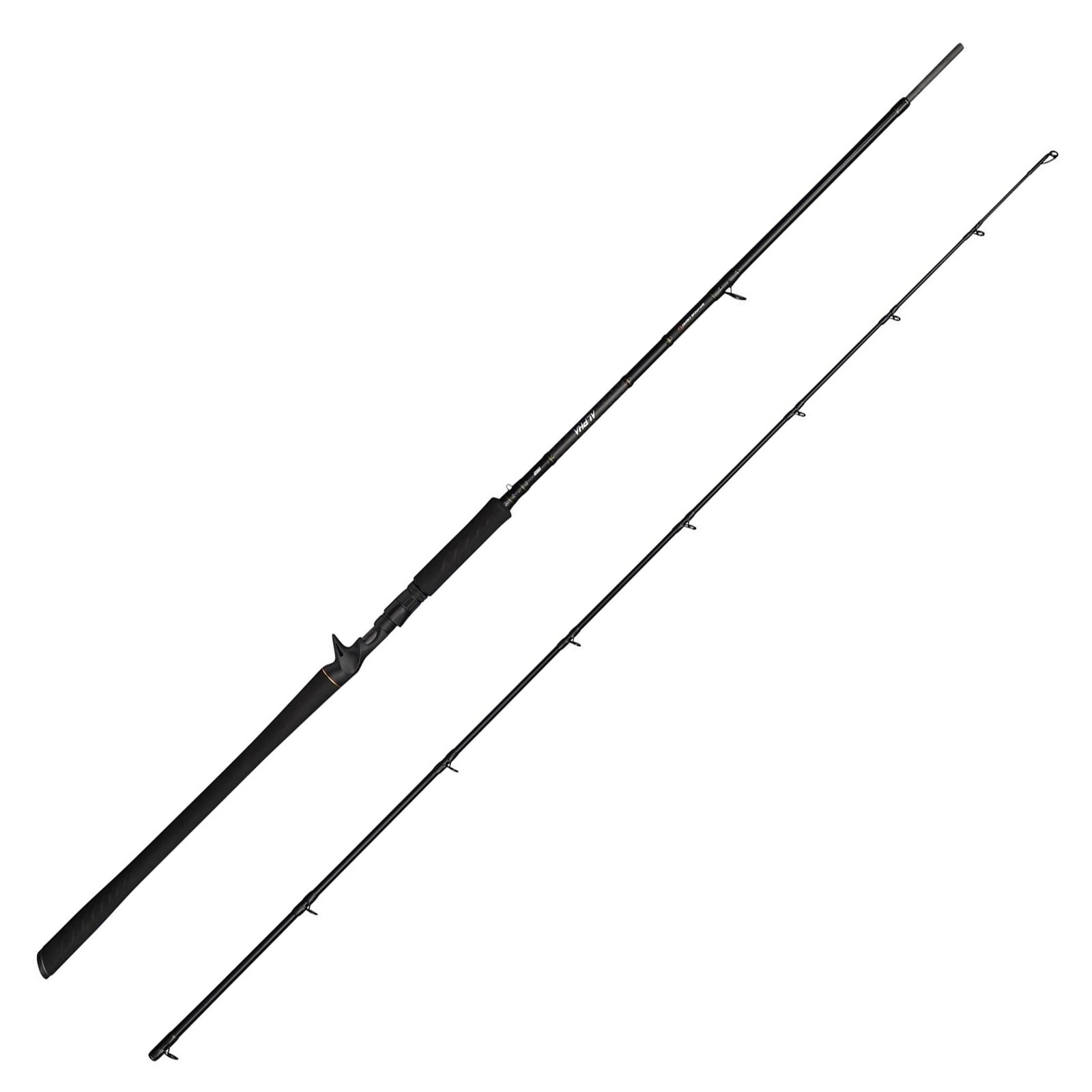 Savage Gear Alpha SG2 Monster BC 2,59m 70-150g 2p Baitcastrute 