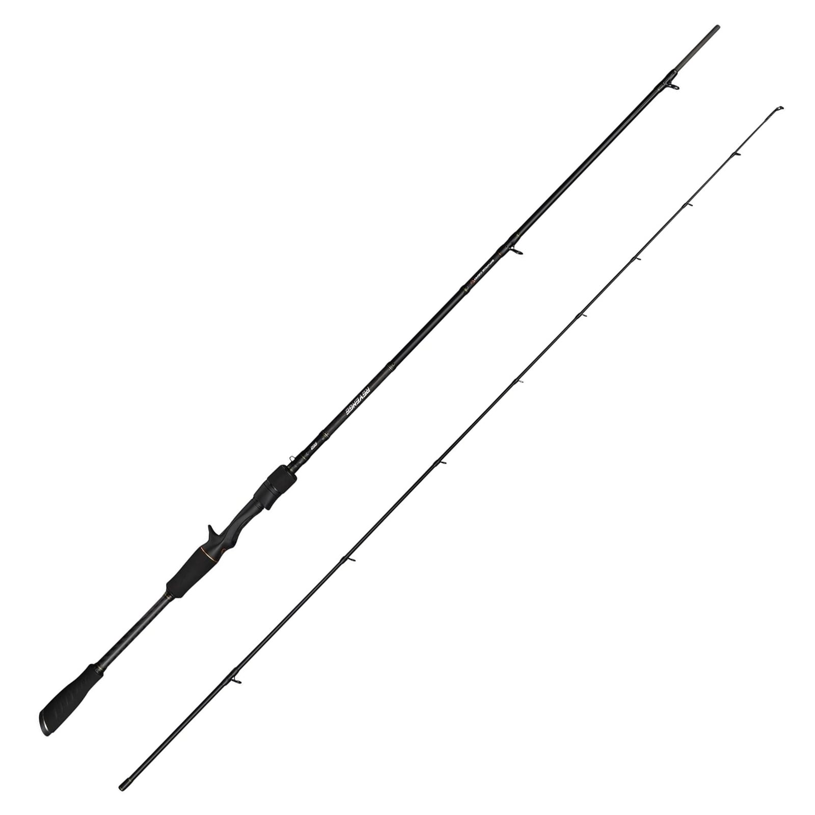 Savage Gear Revenge SG2 Medium Game BC 2,13m 10-30g 2p Baitcastrute 