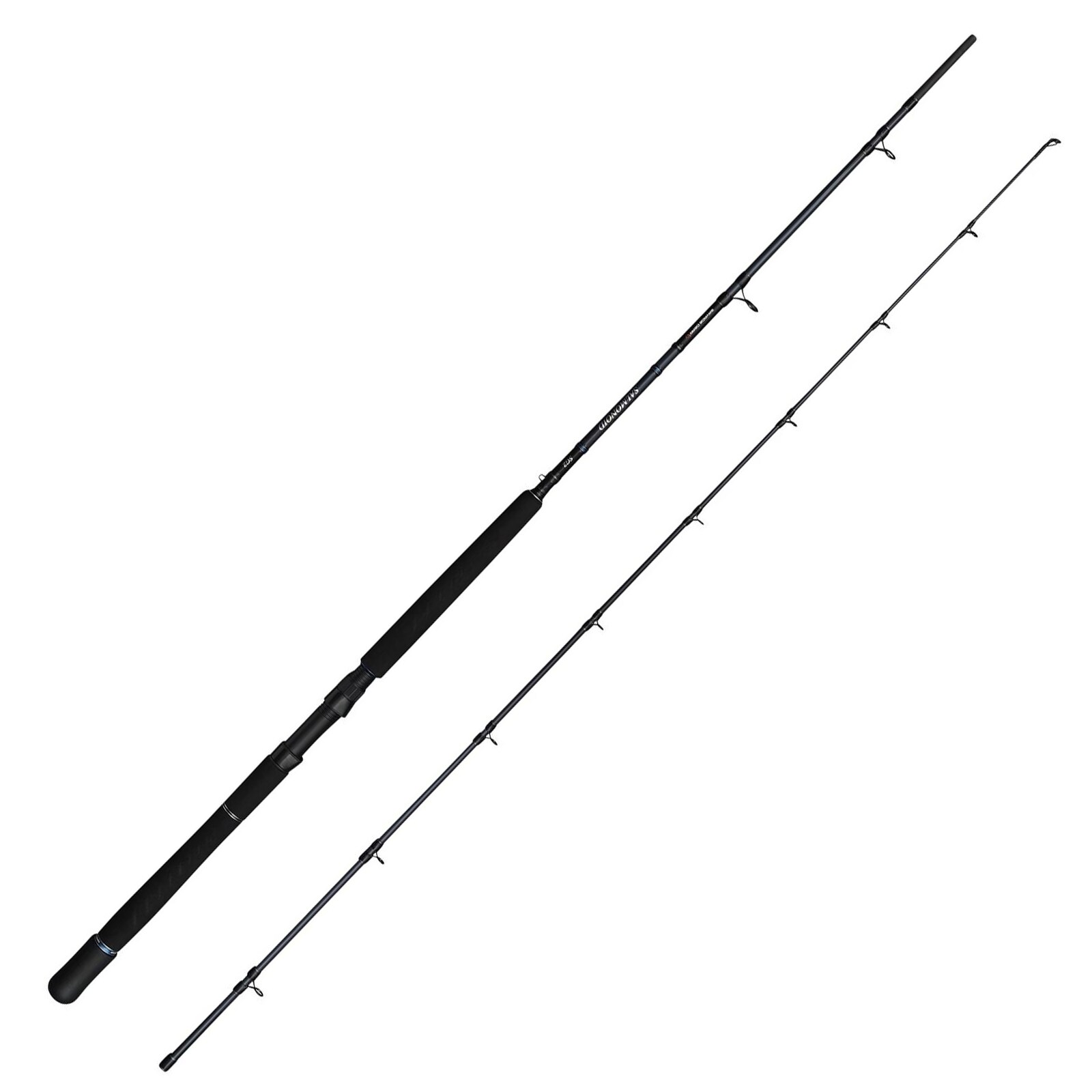 Savage Gear Salmonoid SG2 Trolling 2,13m 12-20lb 2p Trolling-Rute 
