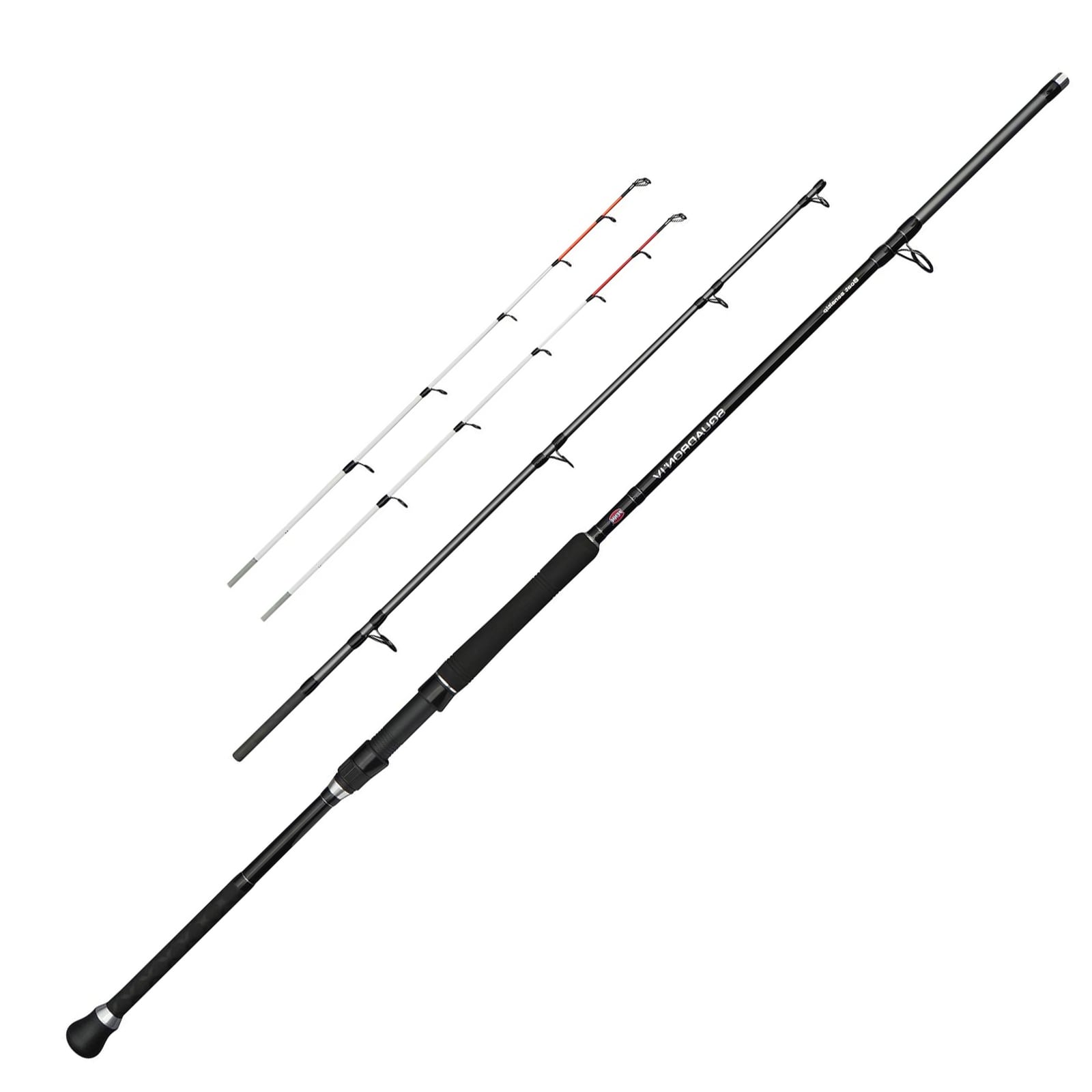 PENN Squadron IV Boat sensitip 2,70m 300g Bootsrute 