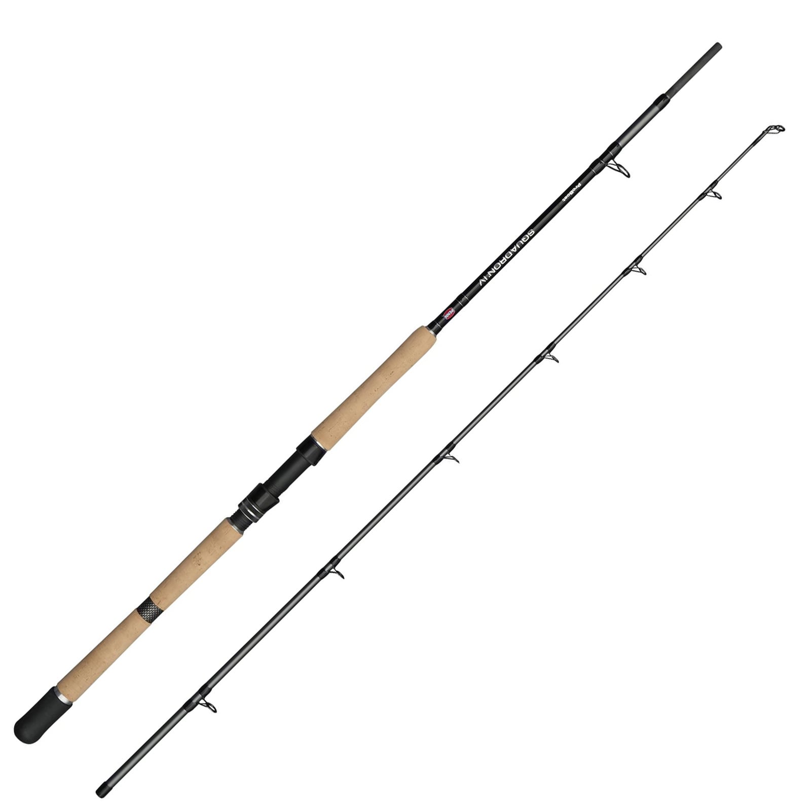 PENN Squadron IV ProBoat 2,11m 30-50lb Bootsrute 