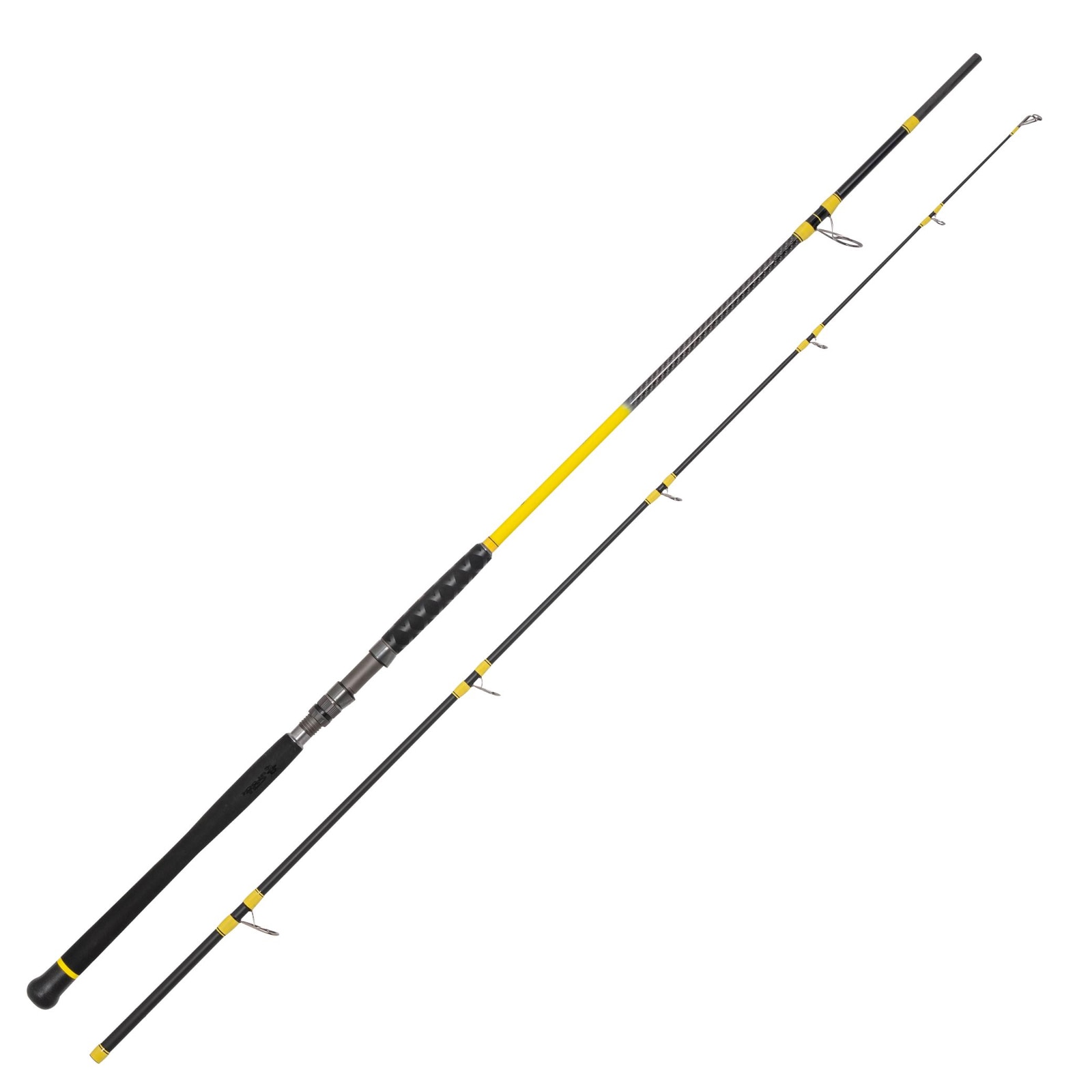 Black Cat Freestyle Pro Spin 2,70m 50-180g Welsrute 