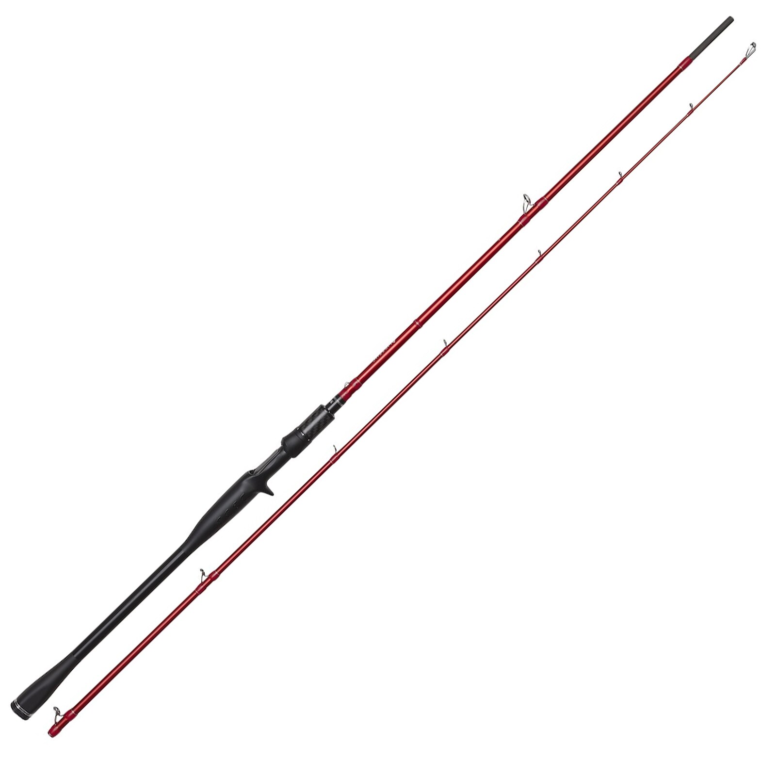 Westin W6 Jerk&Swimbait-T 2nd 2,21m H 30-80g 2Sec Baitcastrute 