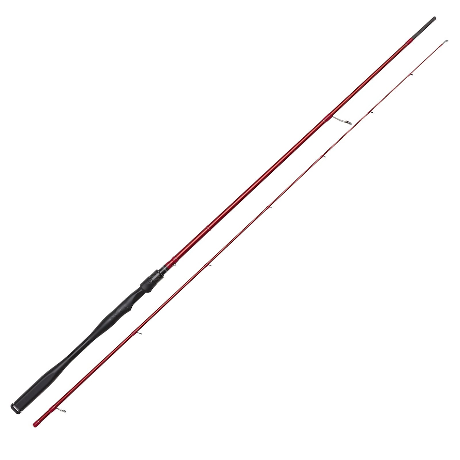 Westin W6 Crankstick 2nd 2,39m M 5-40g 2Sec Spinnrute 