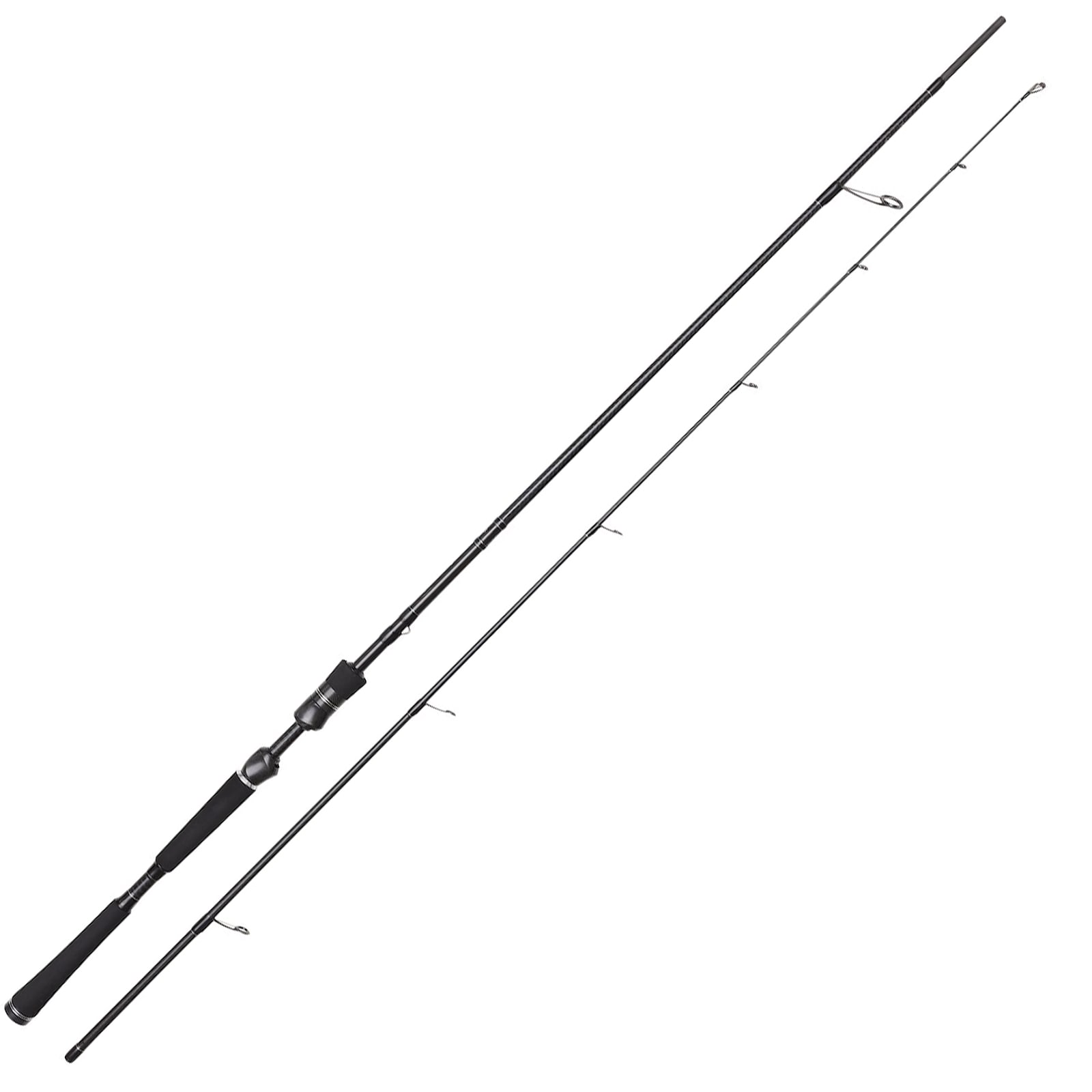 Westin W3 Powerstrike 3rd 2,29m ML 10-40g 2Sec Spinnrute 